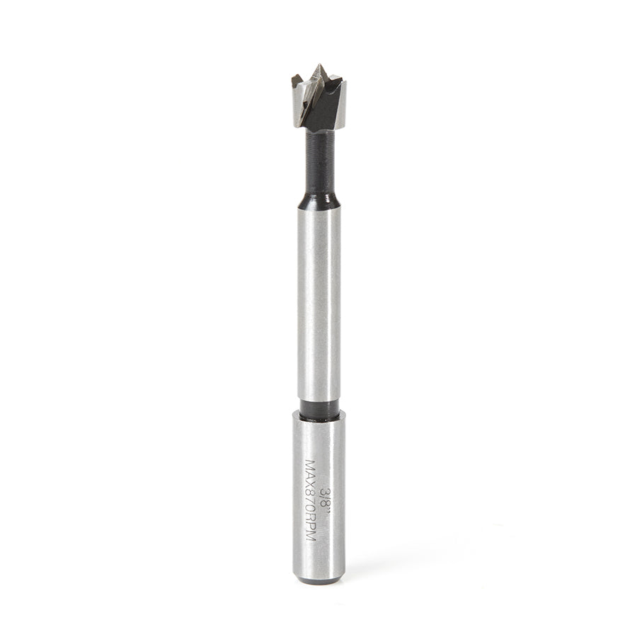 Amana Tool High Speed Steel Forstner Bits