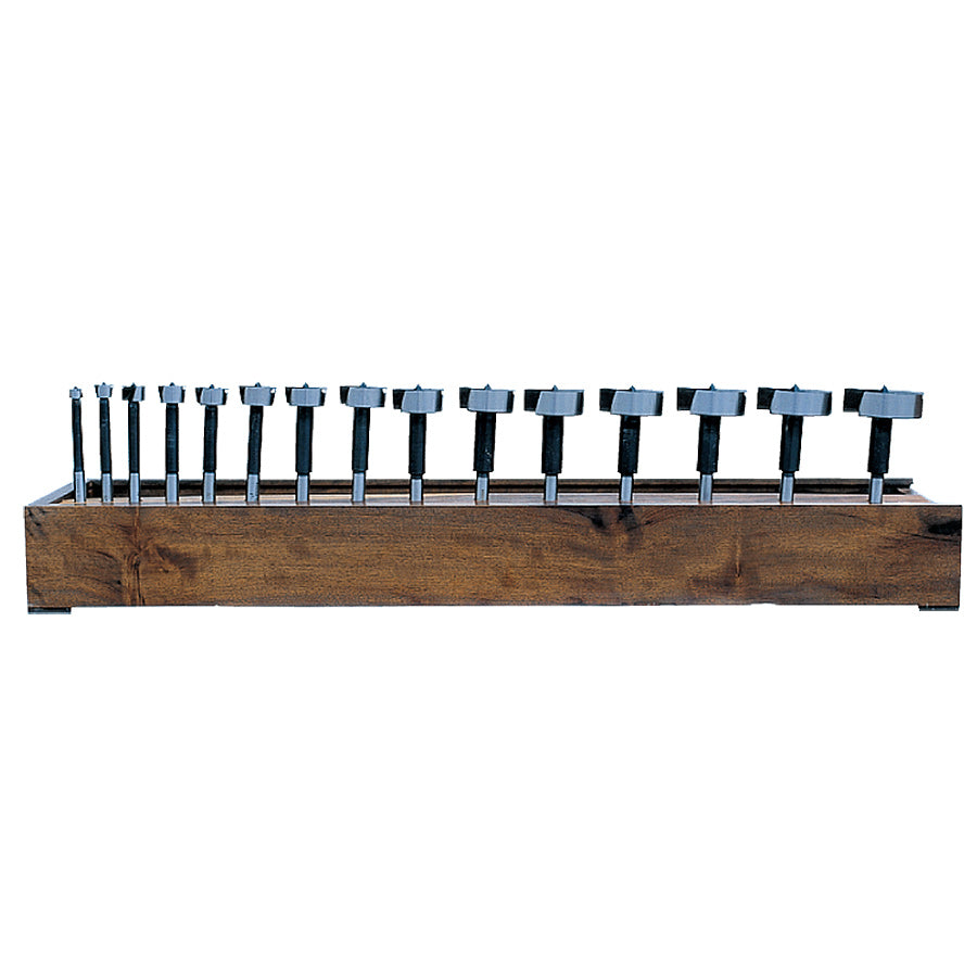 Amana Tool Forstner Bit Sets