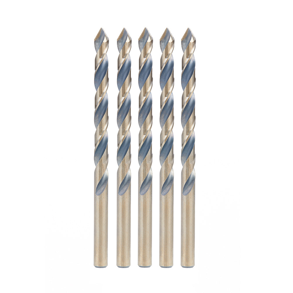 Amana Tool High Speed Steel (HSS) Plastic Drills