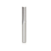 #option_HSS1610 - Straight V-Flute 1/4 Dia x 3/4 x 1/4 Shank Router Bit