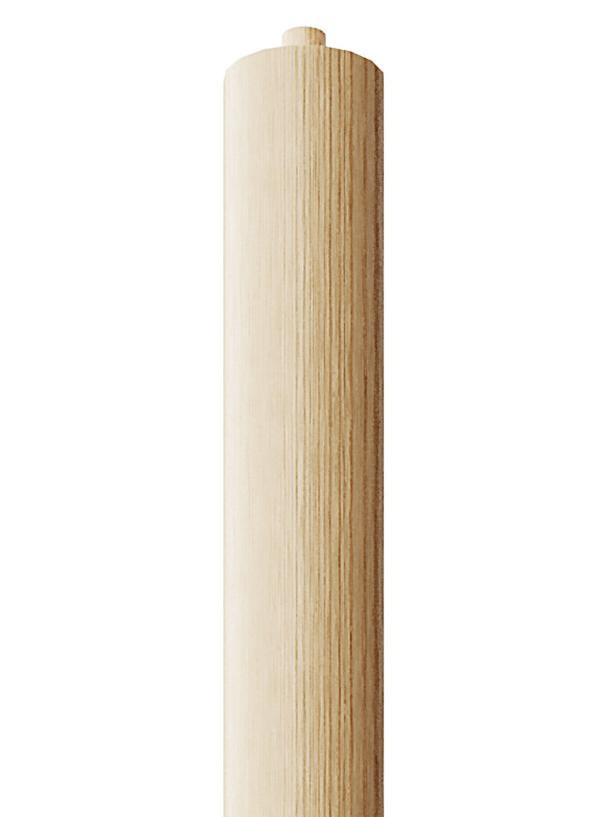 Icon Newel Post