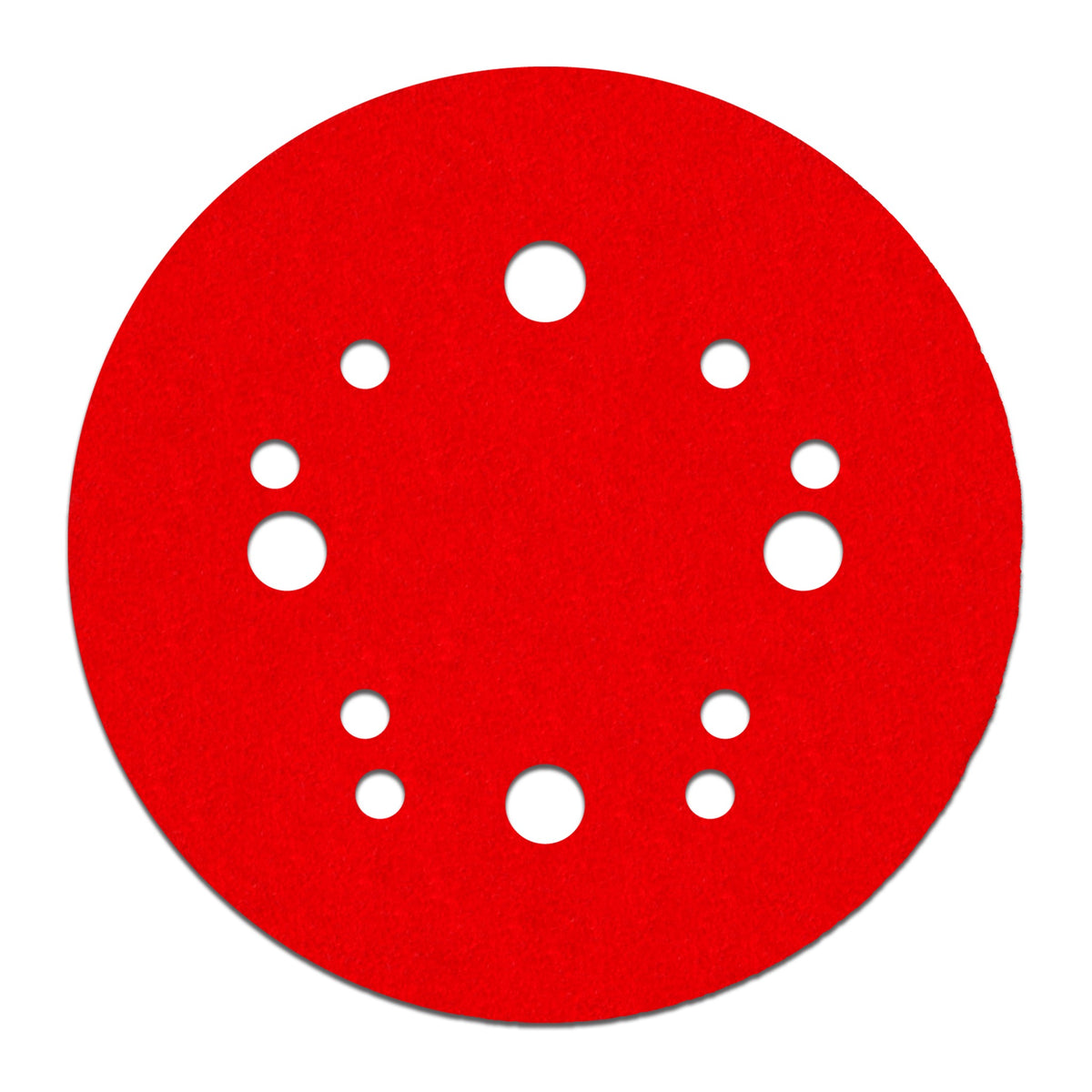 Diablo 5 in. ROS Hook & Lock™ Discs