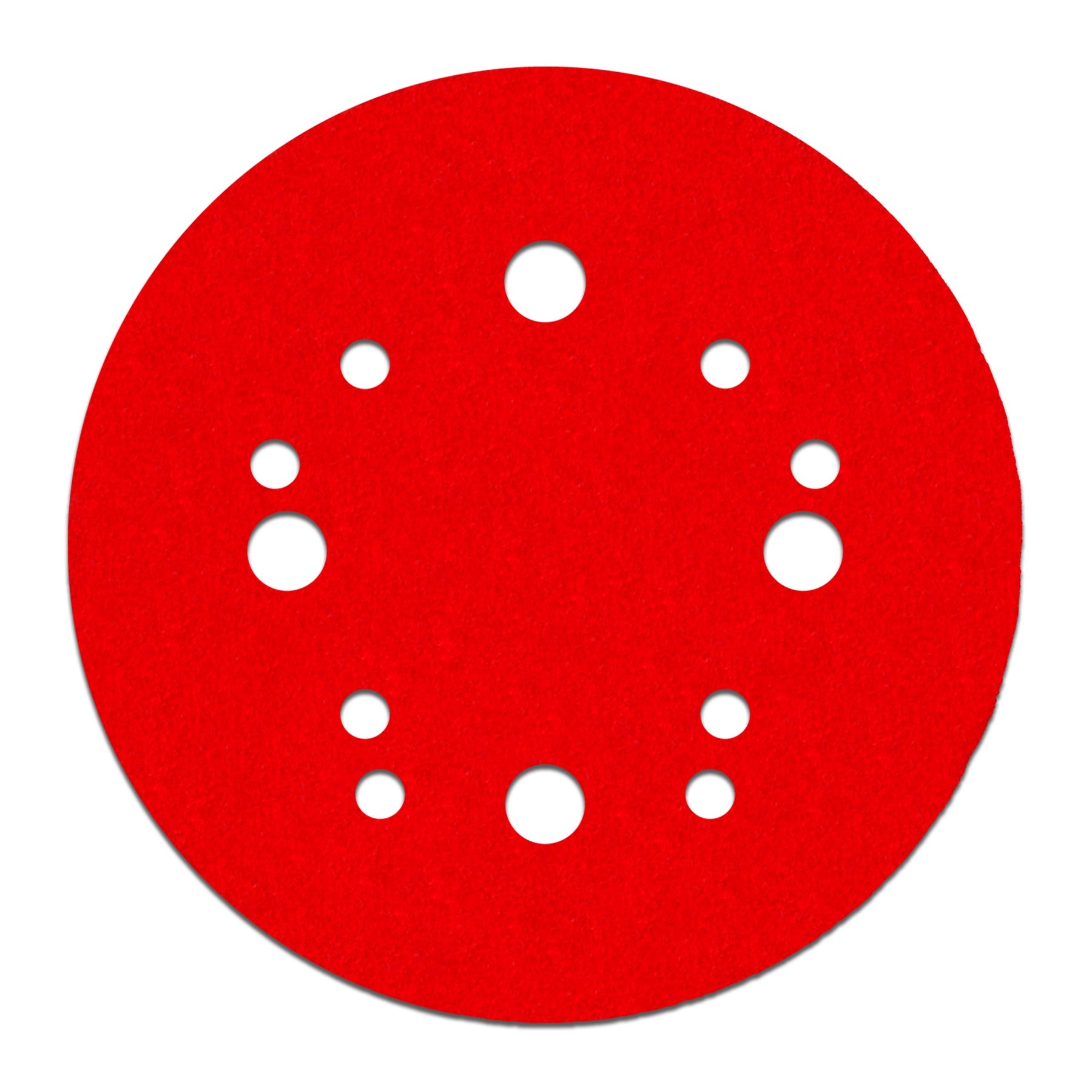 Diablo 5 in. ROS Hook & Lock™ Discs