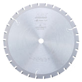 #option_MD10-305 - Industrial Heavy Duty 10 Inch Dia x 30T TCG, -2 Deg, 5/8 Bore