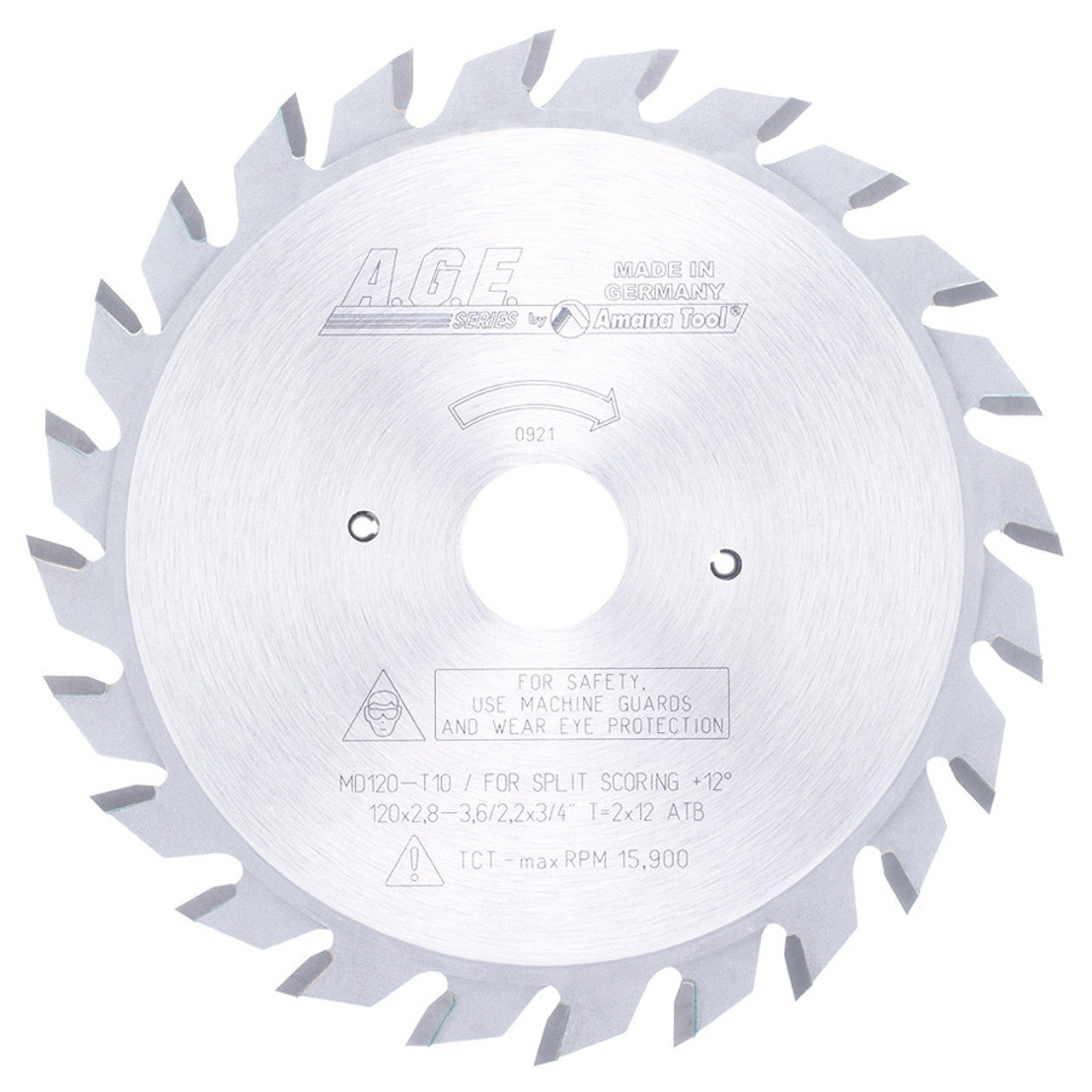 A.G.E. Adjustable Scoring Sets