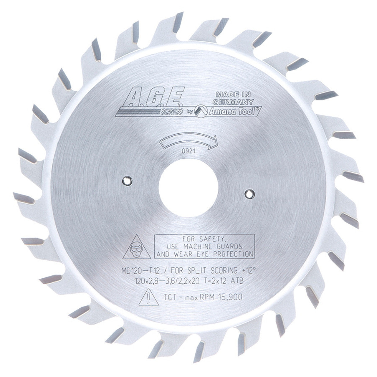 A.G.E. Adjustable Scoring Sets
