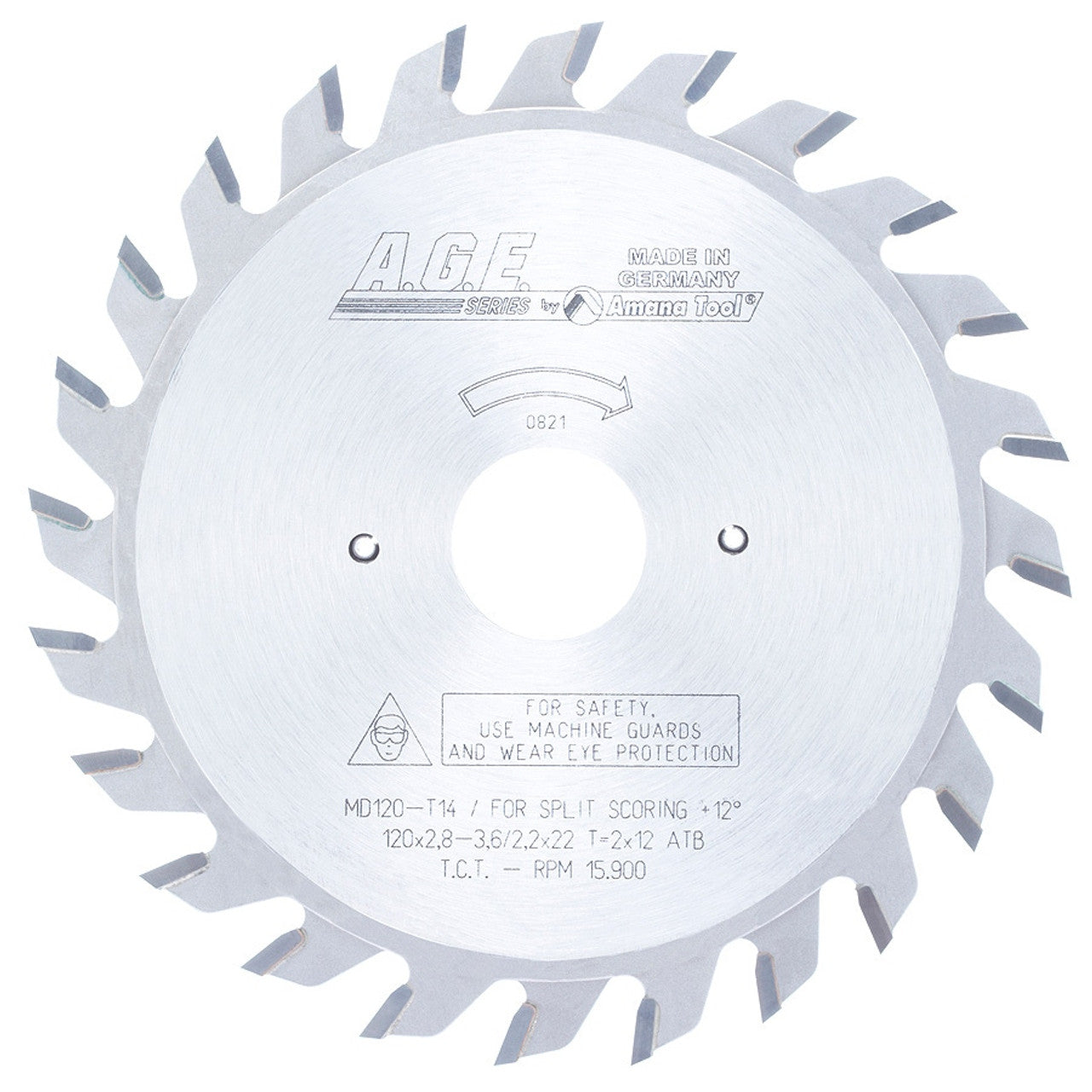 A.G.E. Adjustable Scoring Sets