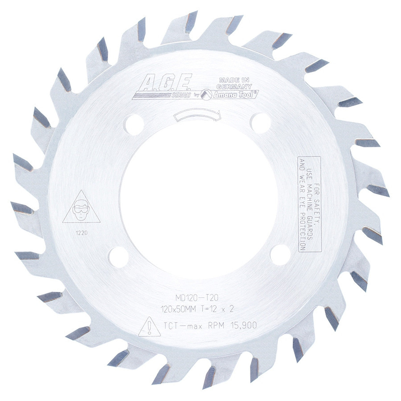 A.G.E. Adjustable Scoring Sets