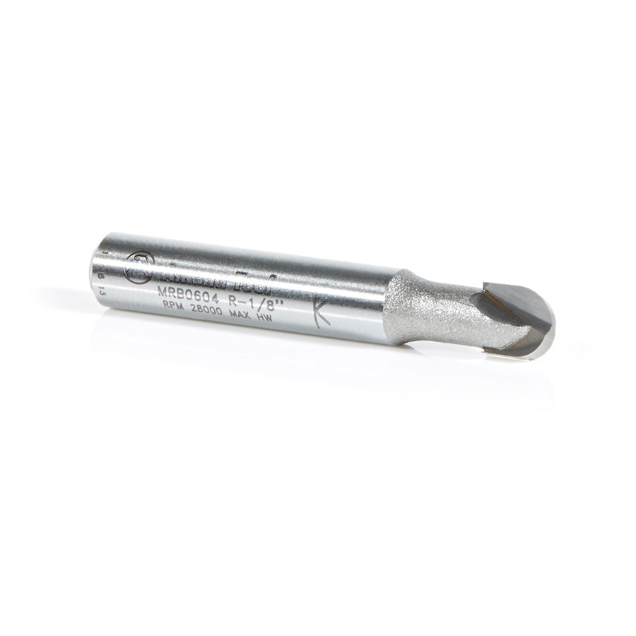 Amana Tool Miniature Core Box Router Bits