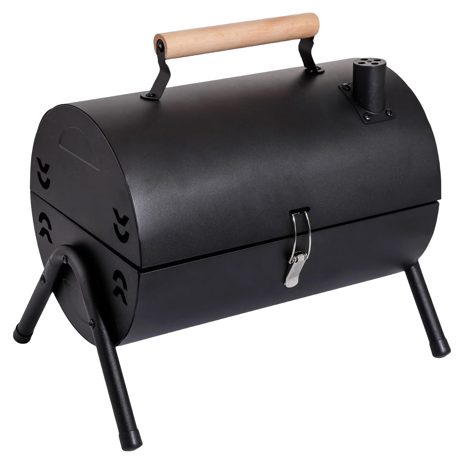 camping barbecue grills Tailgate Charcoal BBQ Grill