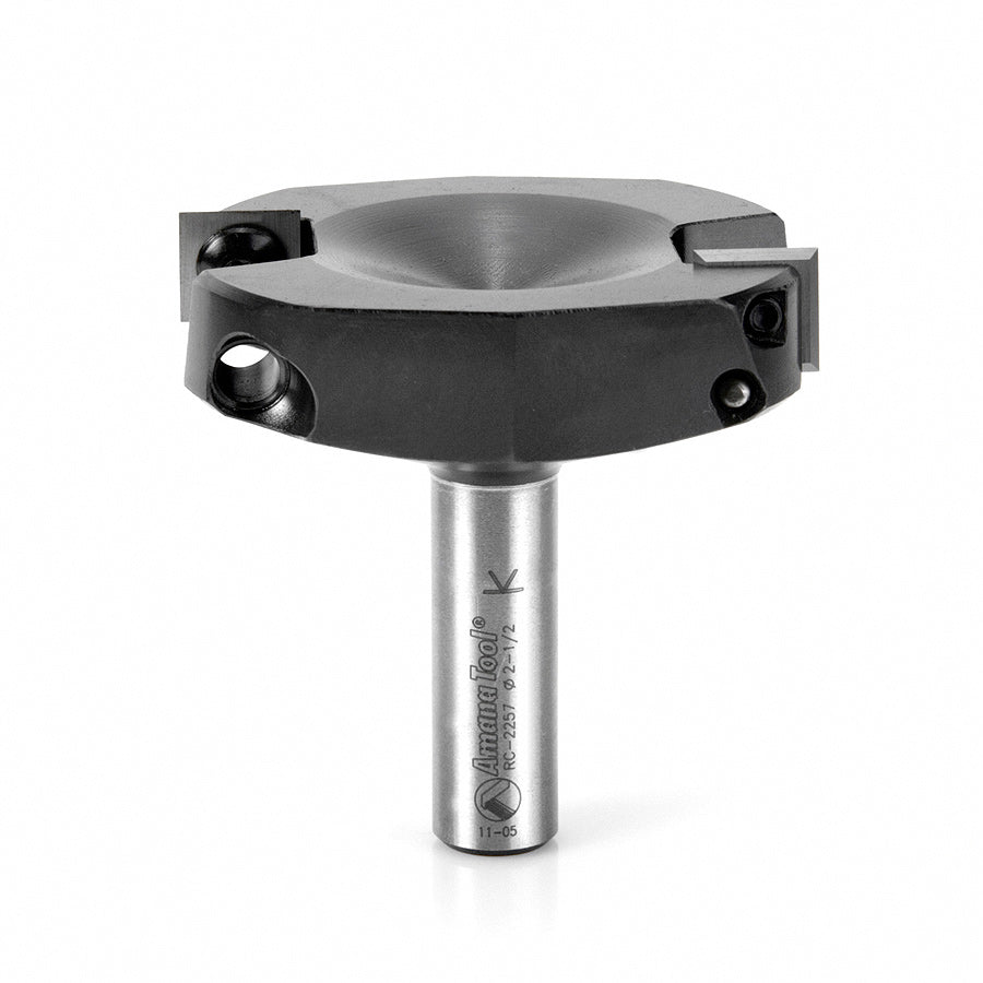 Amana Tool Spoilboard Surfacing Insert CNC Router Bits