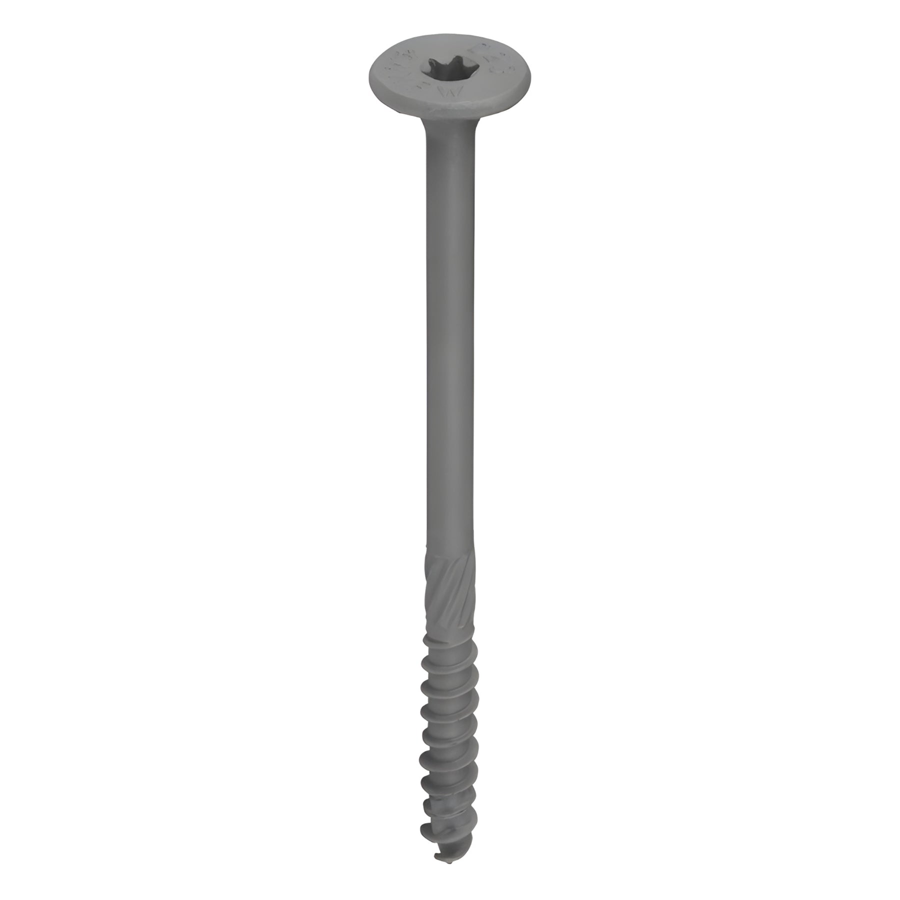Starborn Structural F23-W Wood Screws for Multi-Ply Dimensional Wood Beams