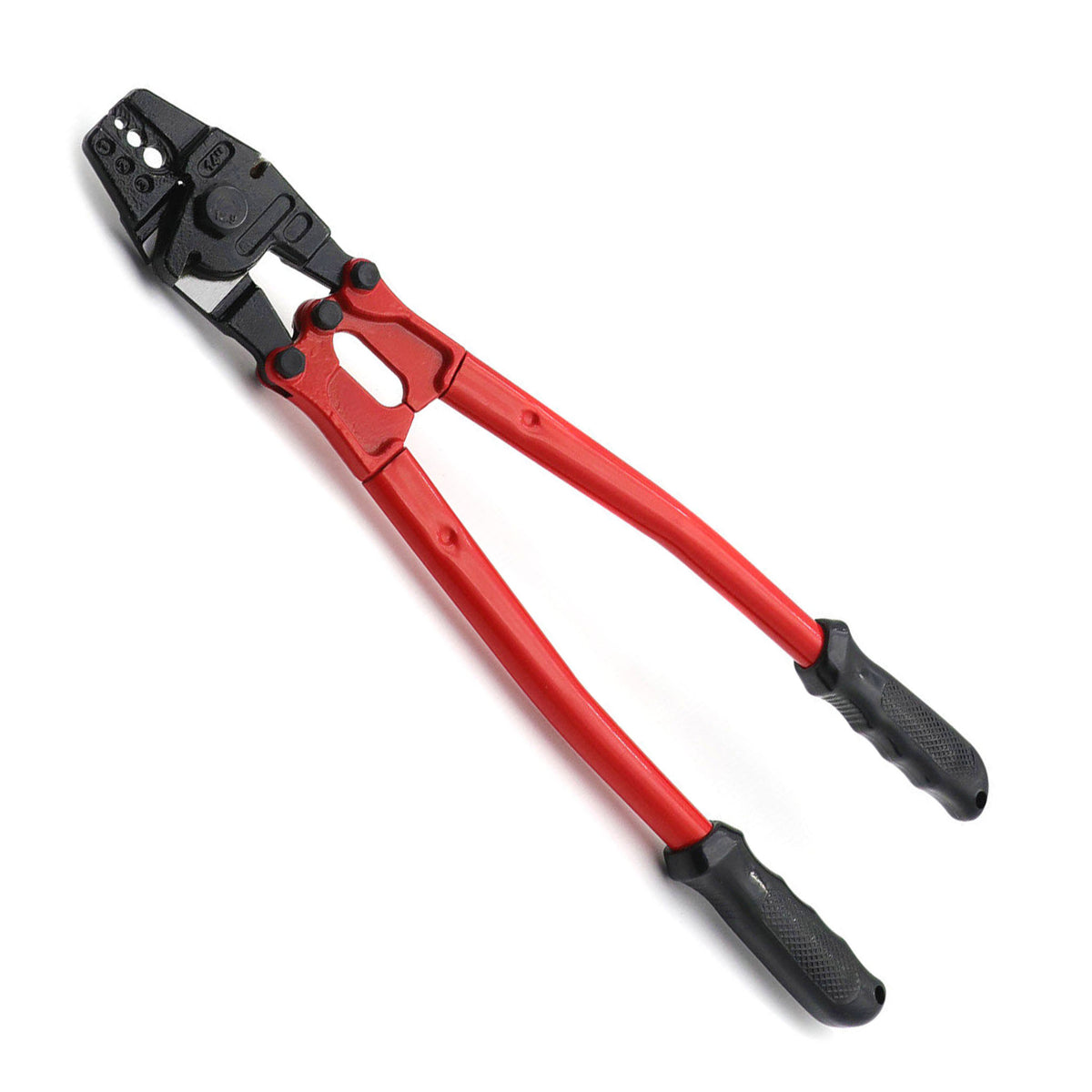 WC100 14" Hand Swager Cable Wire Cutter