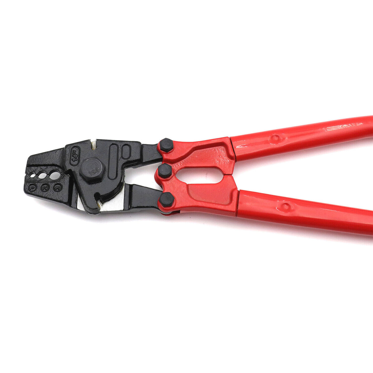 WC100 14" Hand Swager Cable Wire Cutter