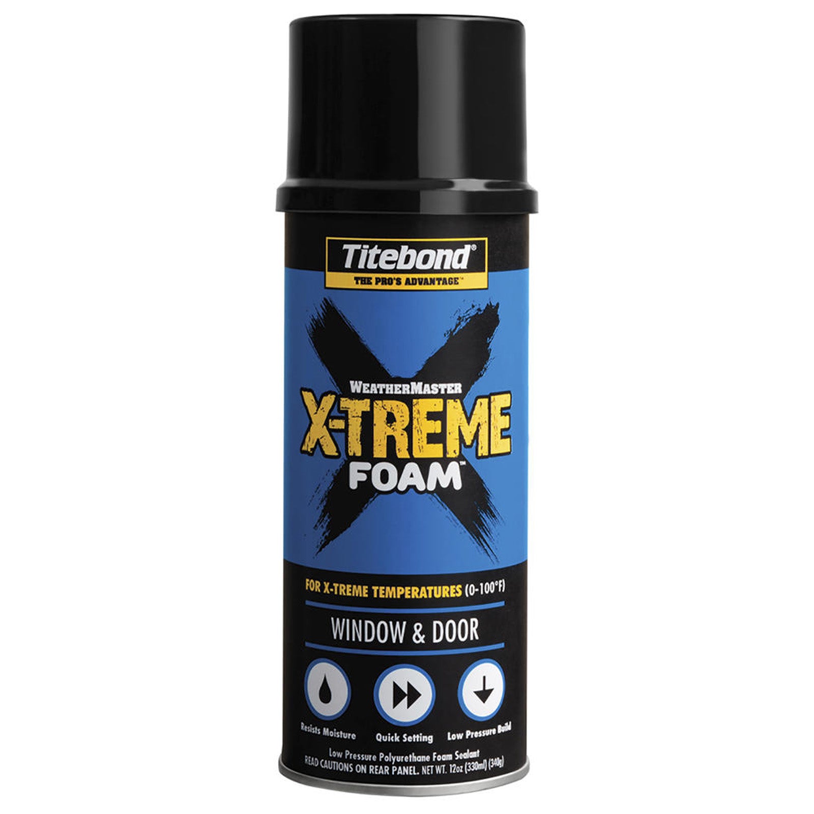 too ジェロム 1集 mmt ヨントン Titebond WeatherMaster X-TREME Window & Door Foam Sealant - JMP Wood
