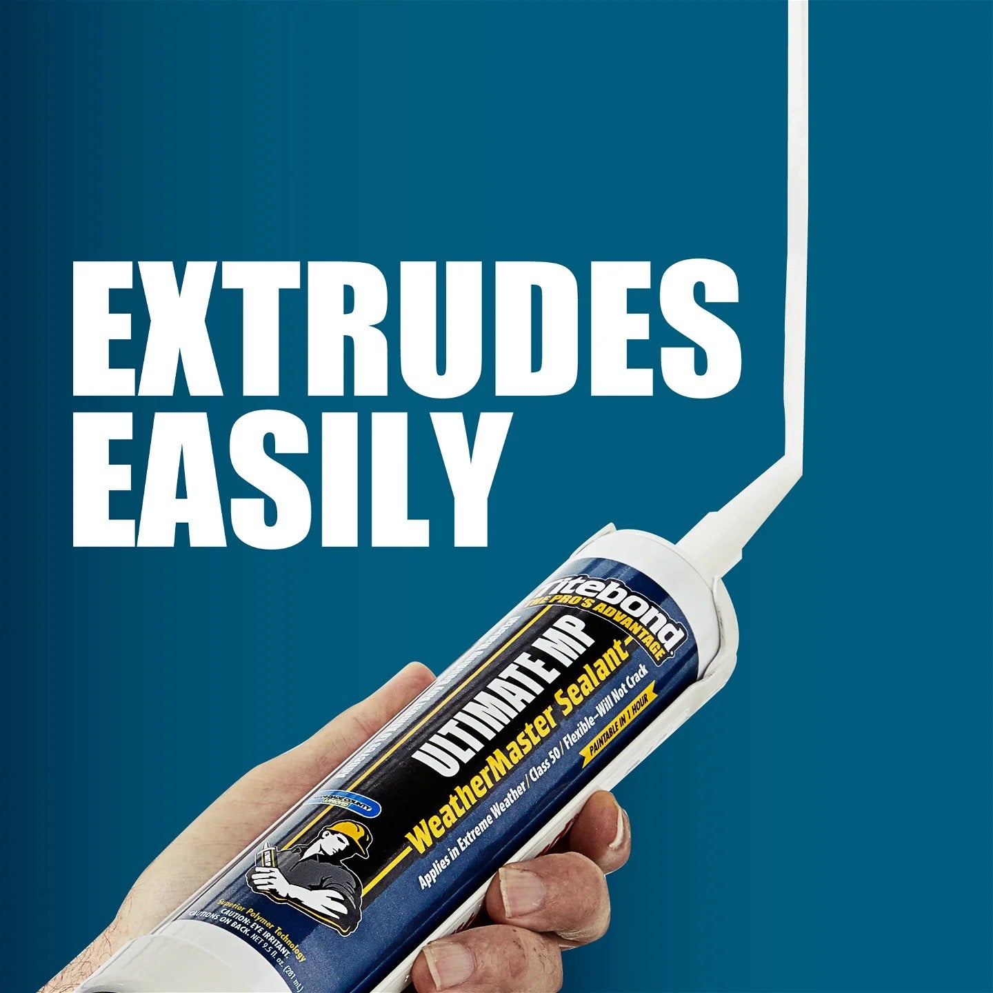 Titebond WeatherMaster ULTIMATE MP Sealant