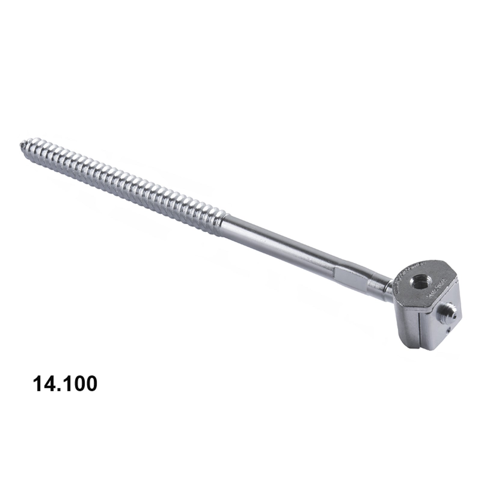 Zipbolt Super UT Post Fastener