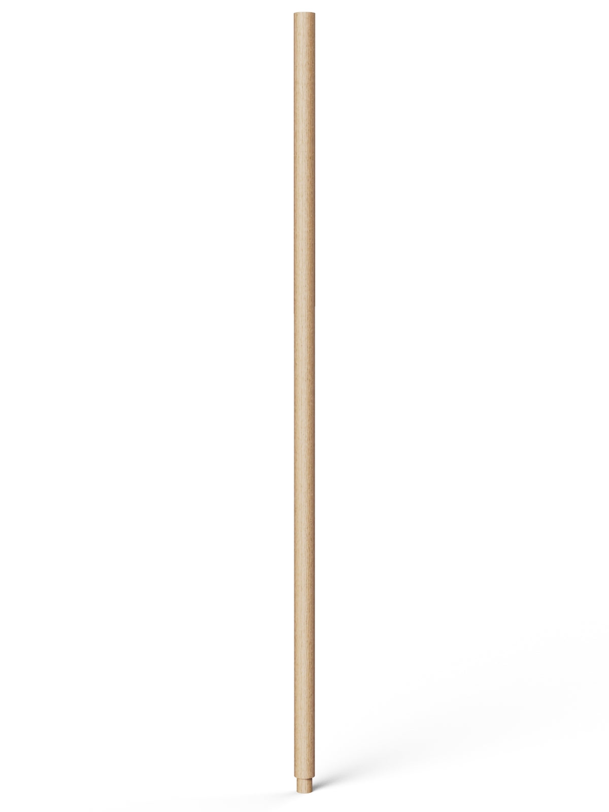 WDR01 Straight Round Baluster (1")
