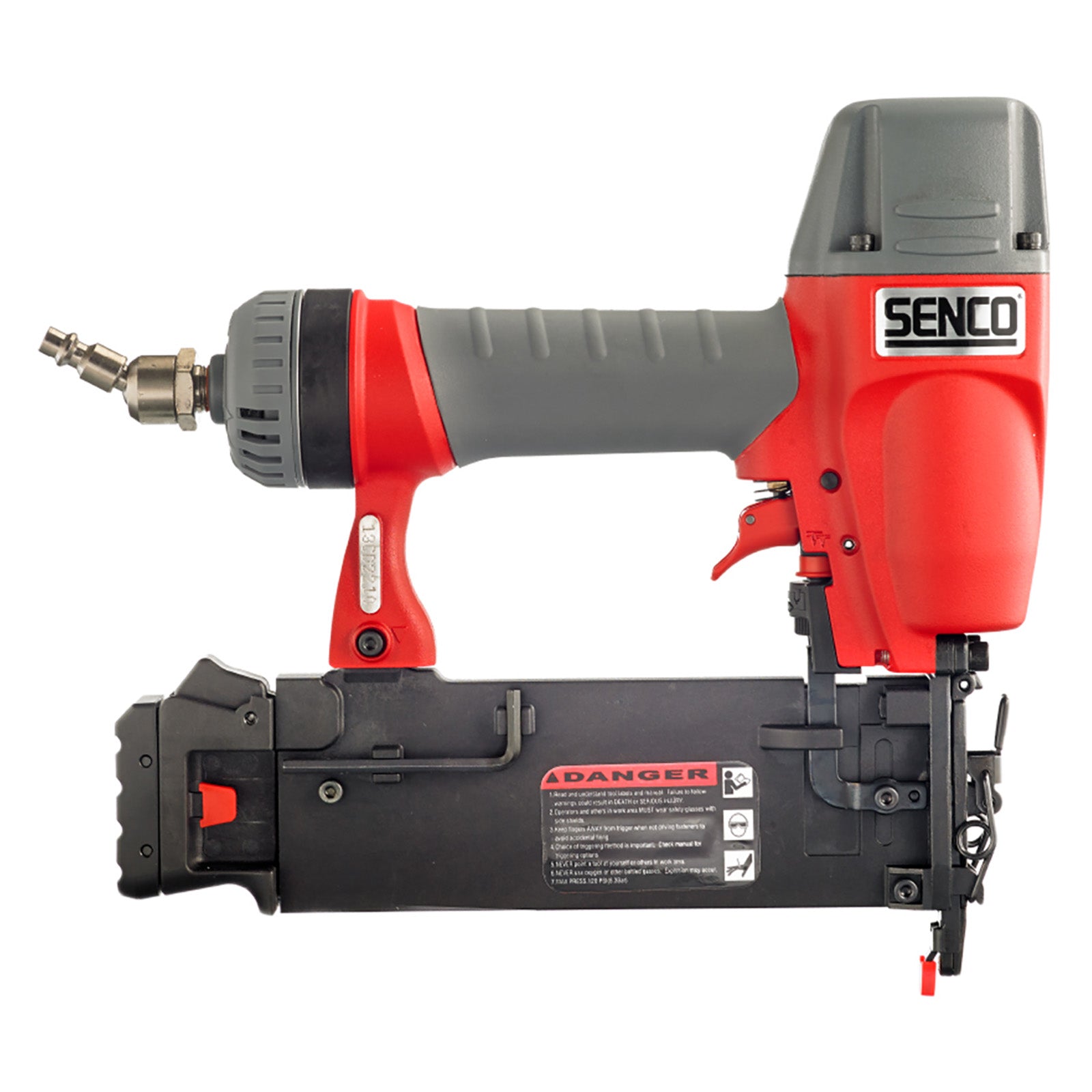 Senco FinishPro 18Mg 2-1/8" 18 Gauge Brad Nailer