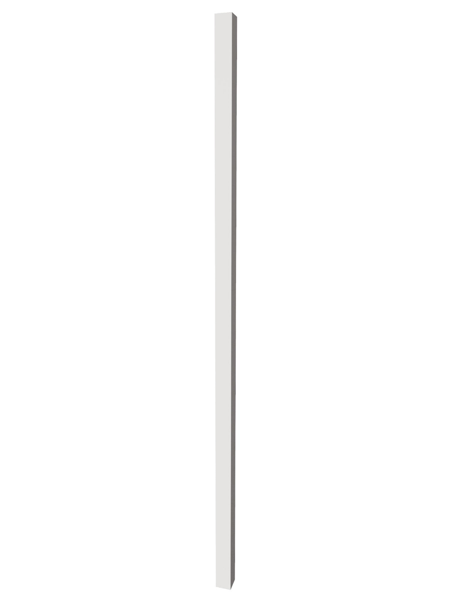 5060 Blank Baluster (1-1/4")