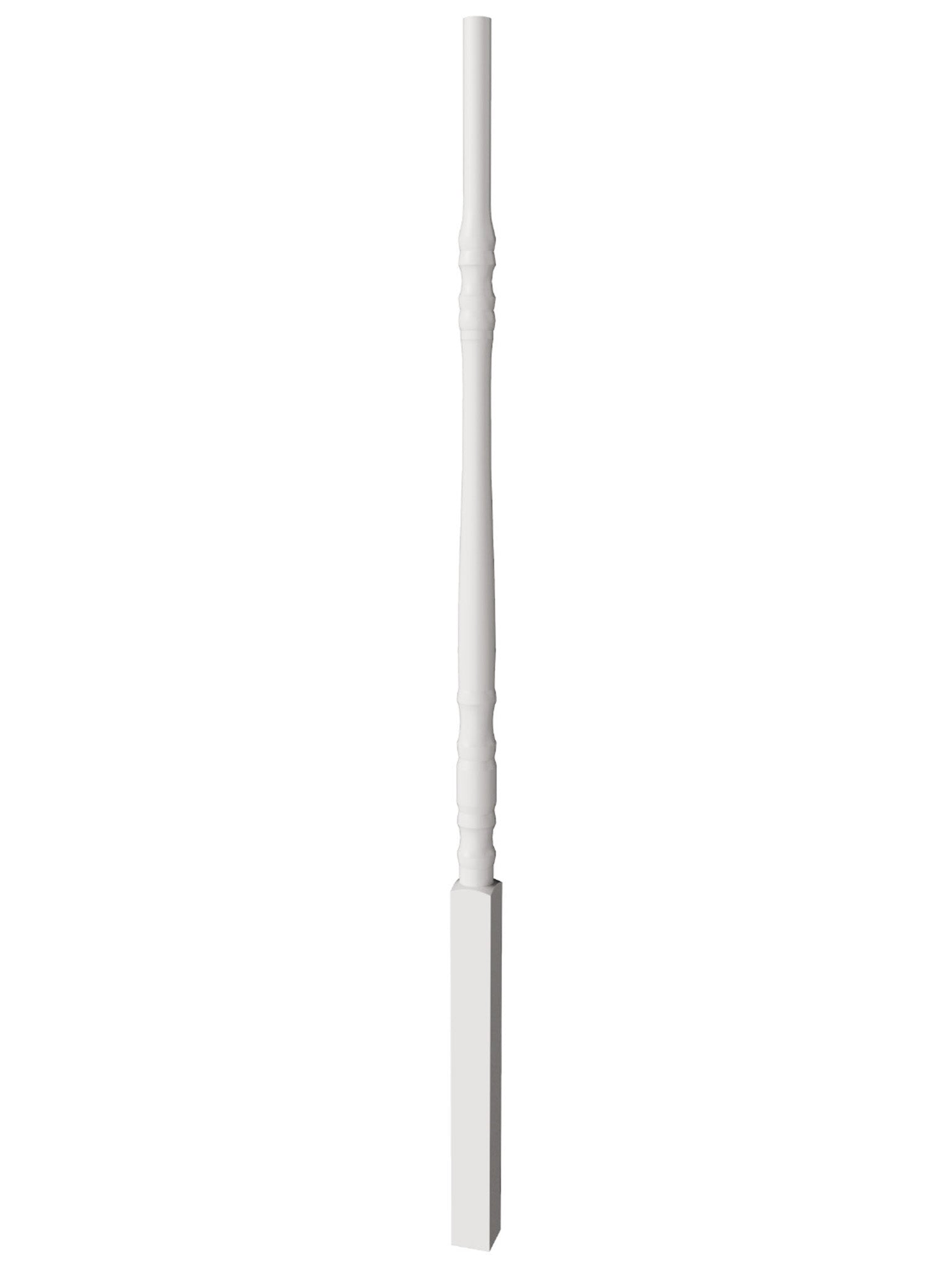 Baluster Hampton 5200 (Pin Top)
