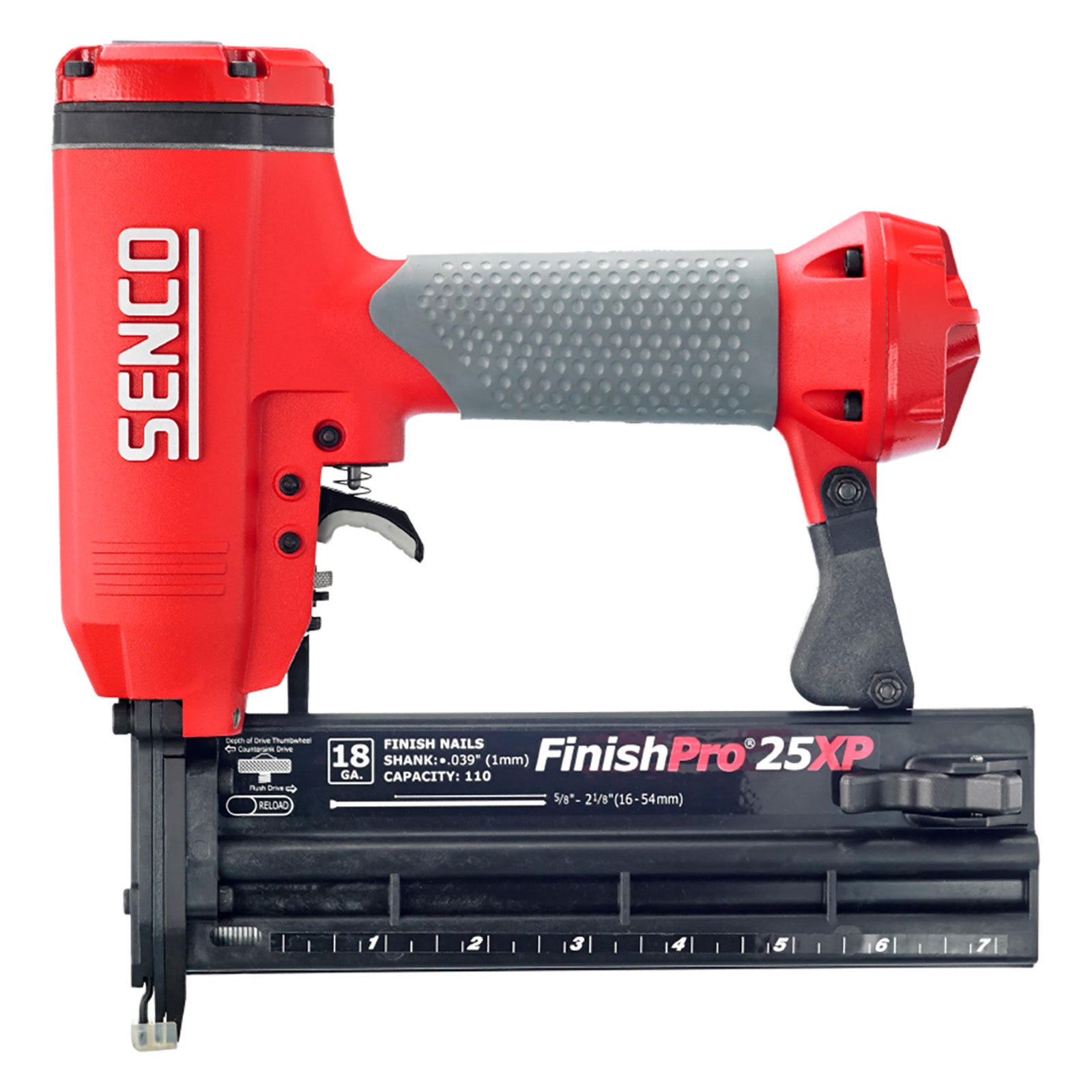 Senco FinishPro 25XP 2-1/8" Brad Nailer