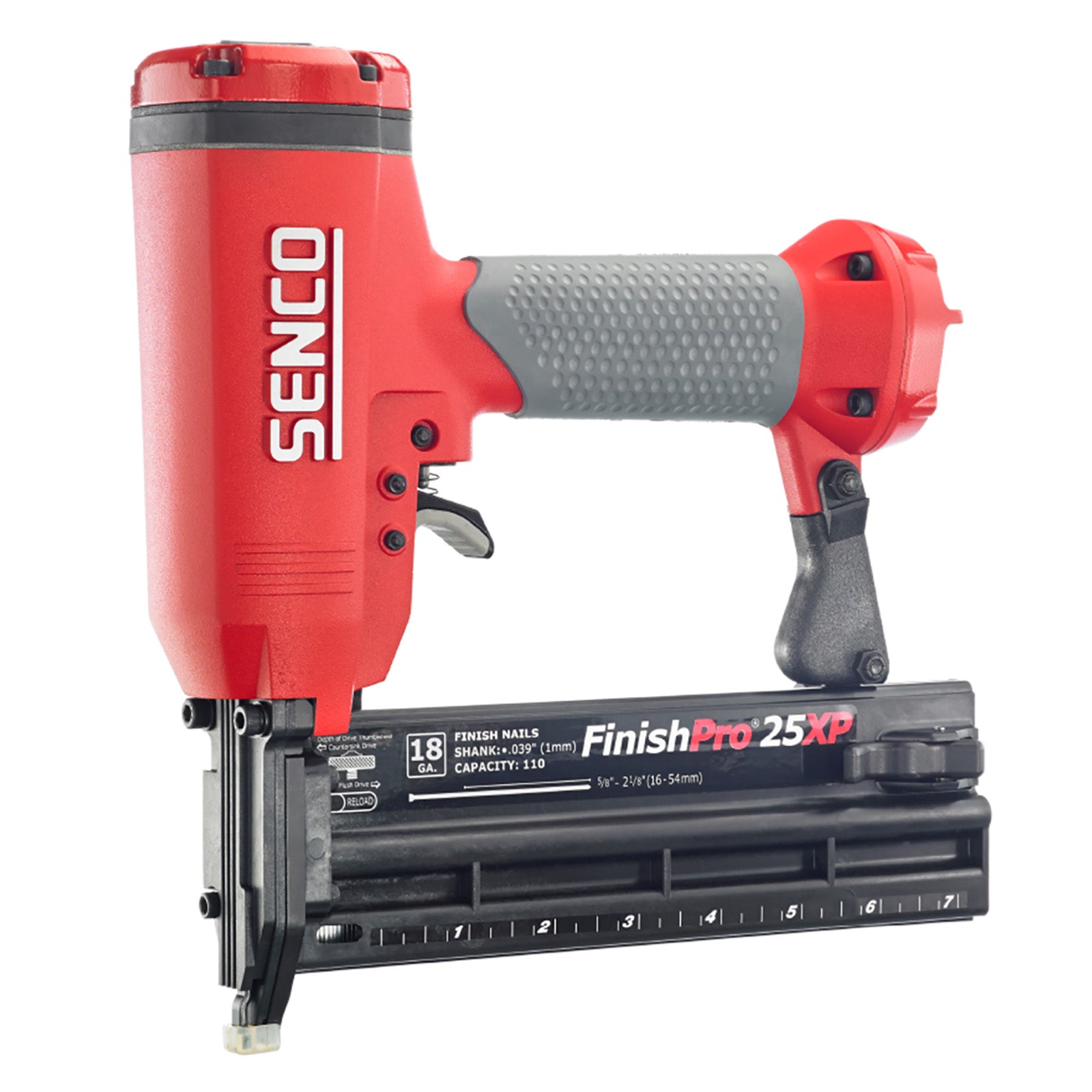 Senco FinishPro 25XP 2-1/8" Brad Nailer