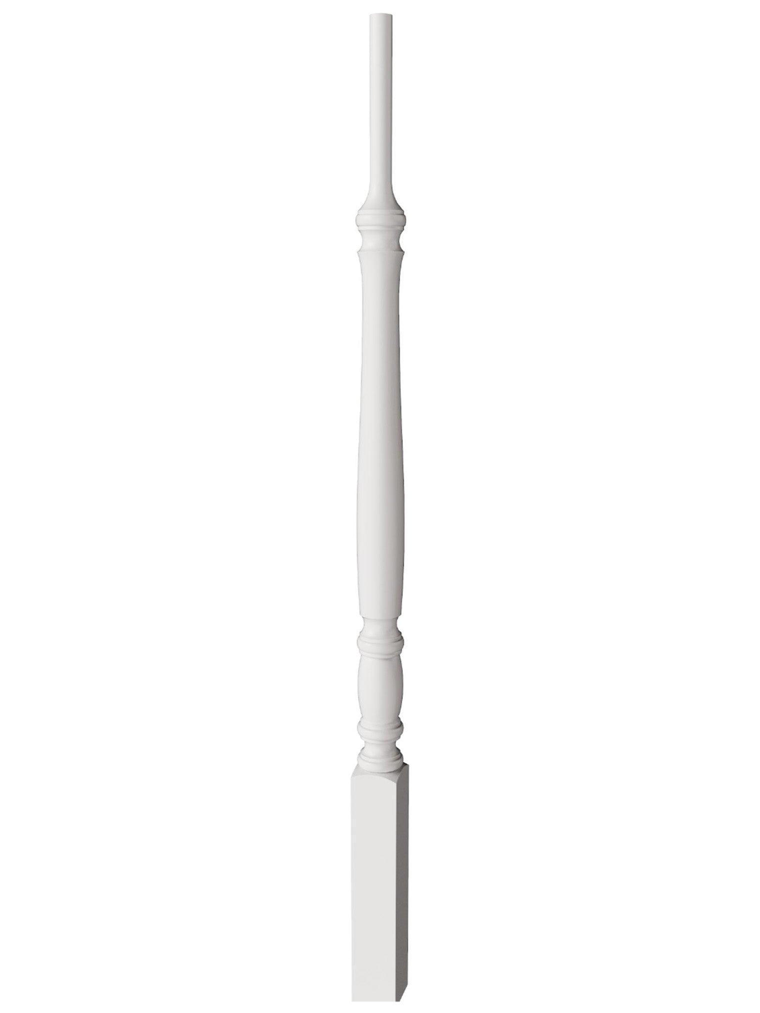 Bordeaux 909 Baluster