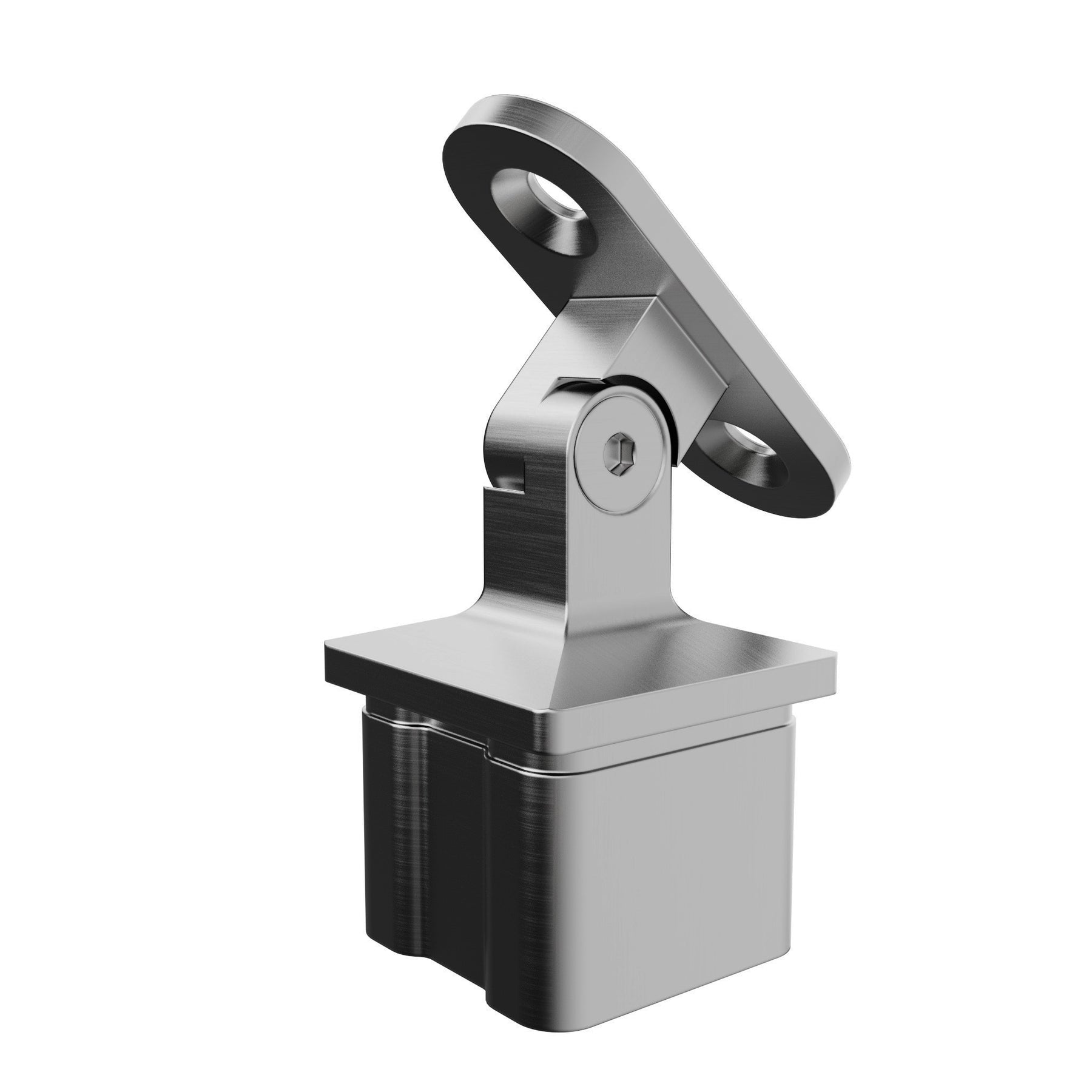 SteelX AB001 Adjustable Handrail Bracket