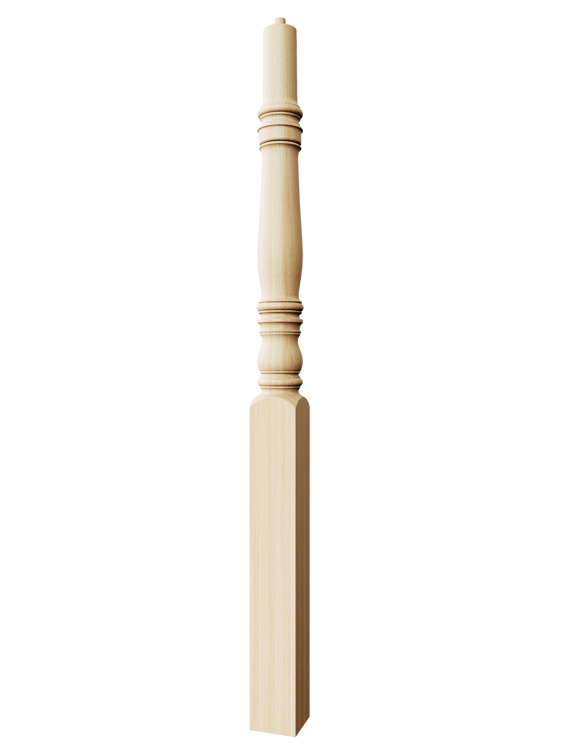 Capri Over the Post Newel