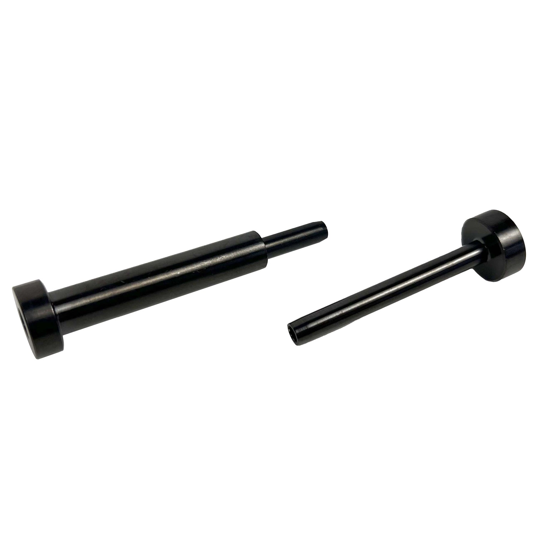 STLX-CC002 1/8" Cable Hardware Kit - Turnbuckle Swage Threaded Stud