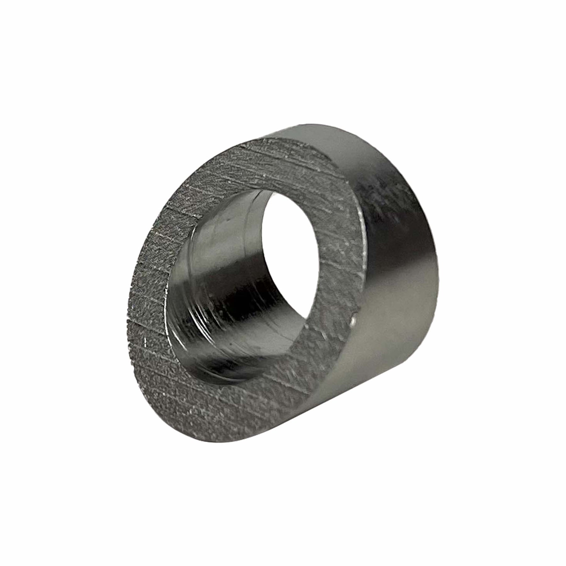 SteelX CC013 1/8" Cable Hardware - 30 Degree Angle Beveled Washer ID 3/8"
