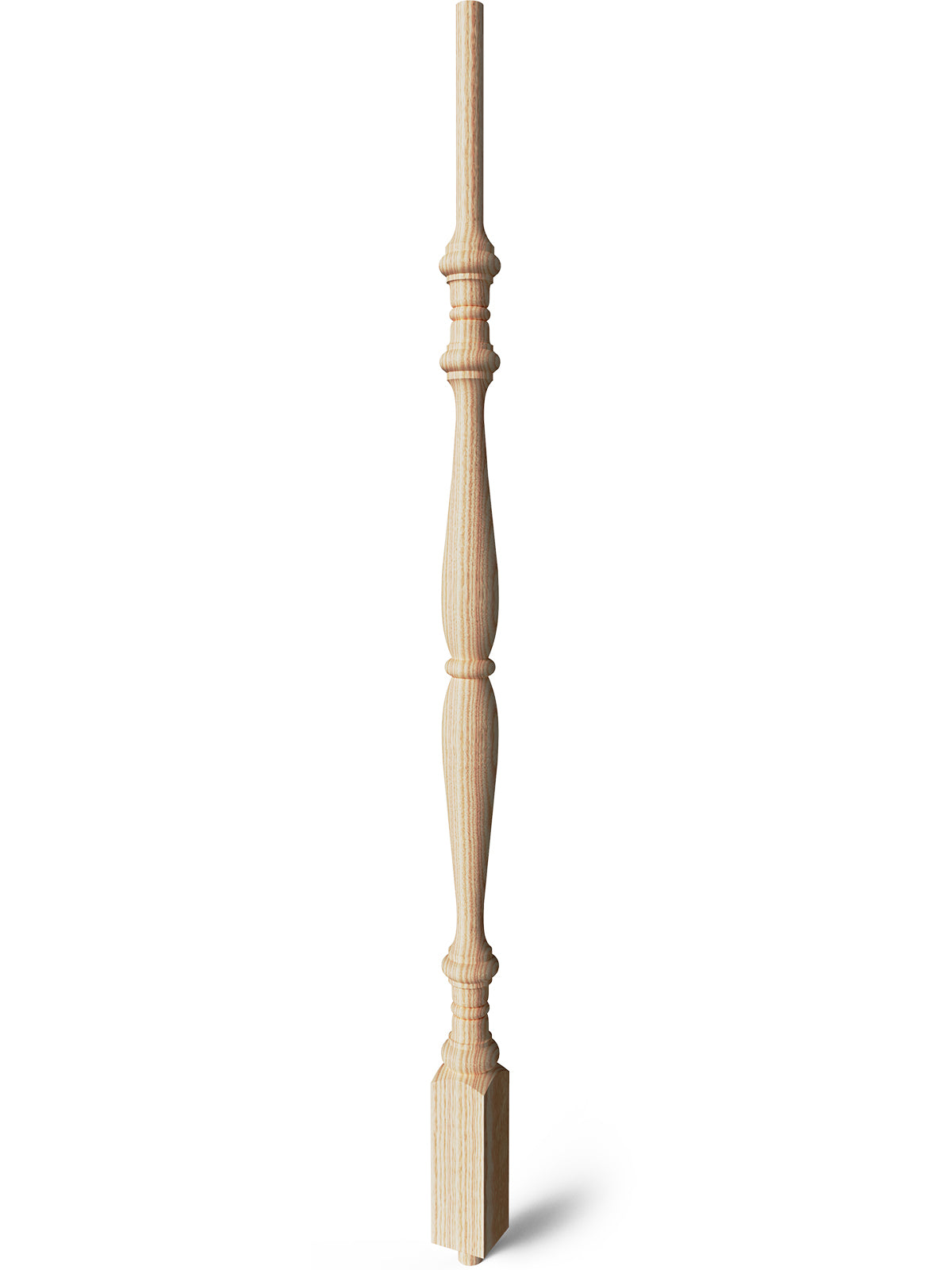 Central Park Baluster