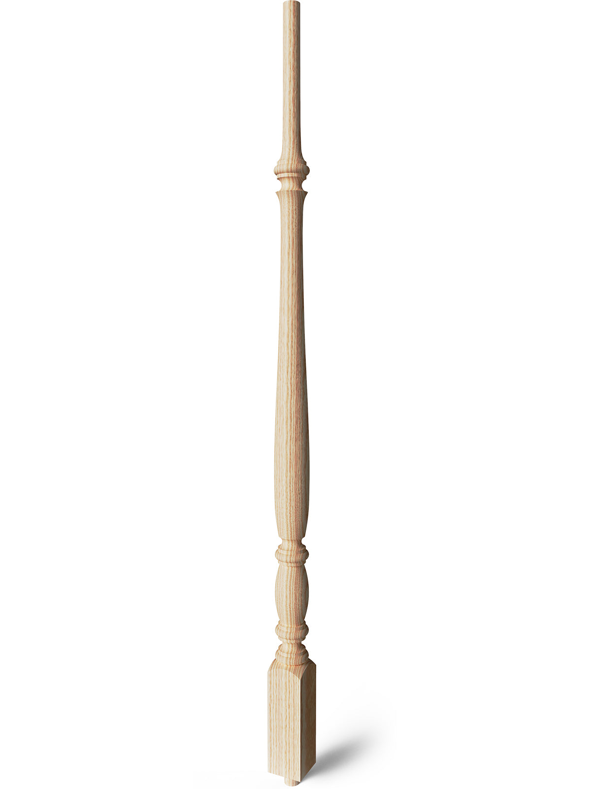 Milano Baluster