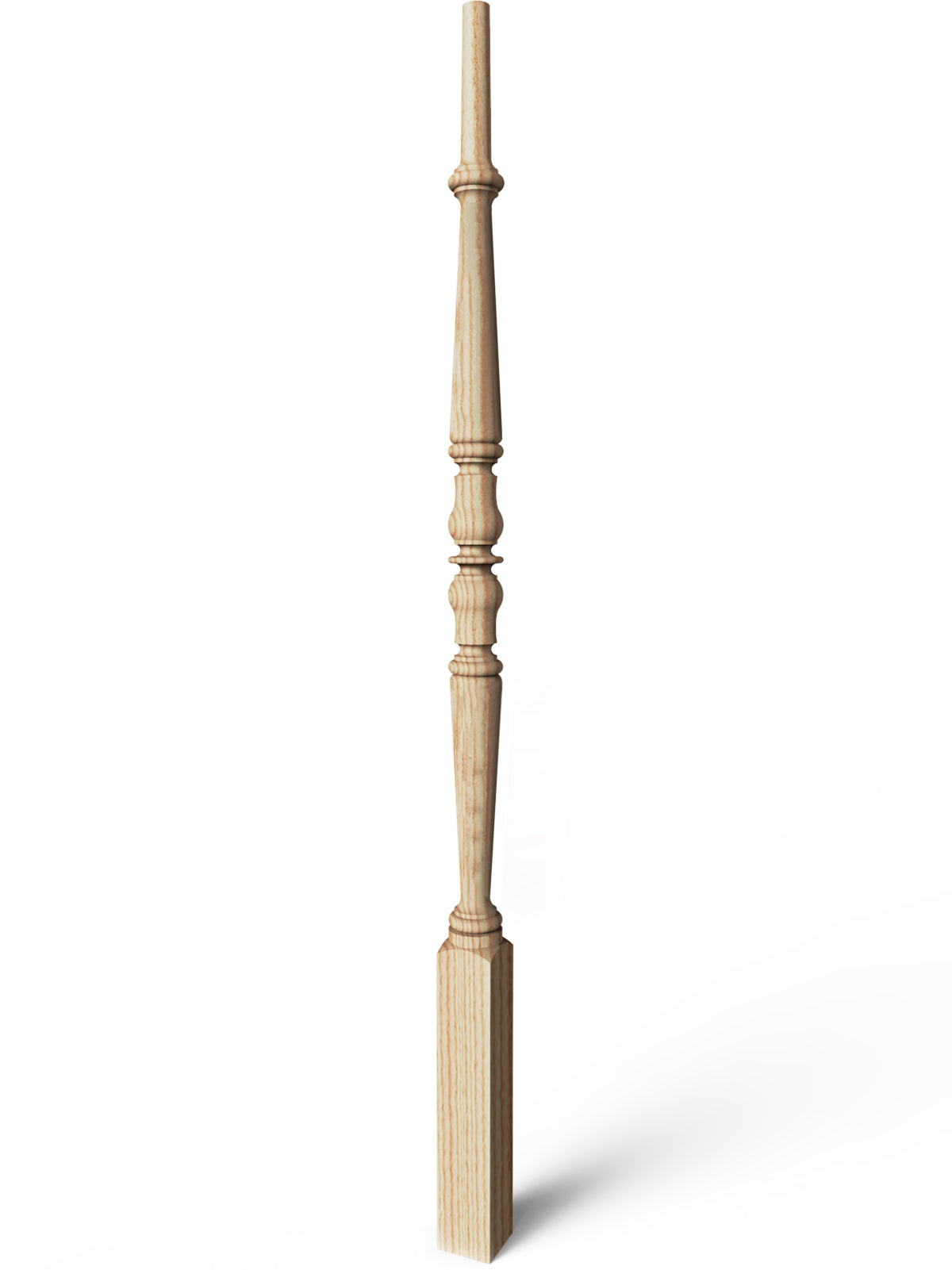 New York Baluster