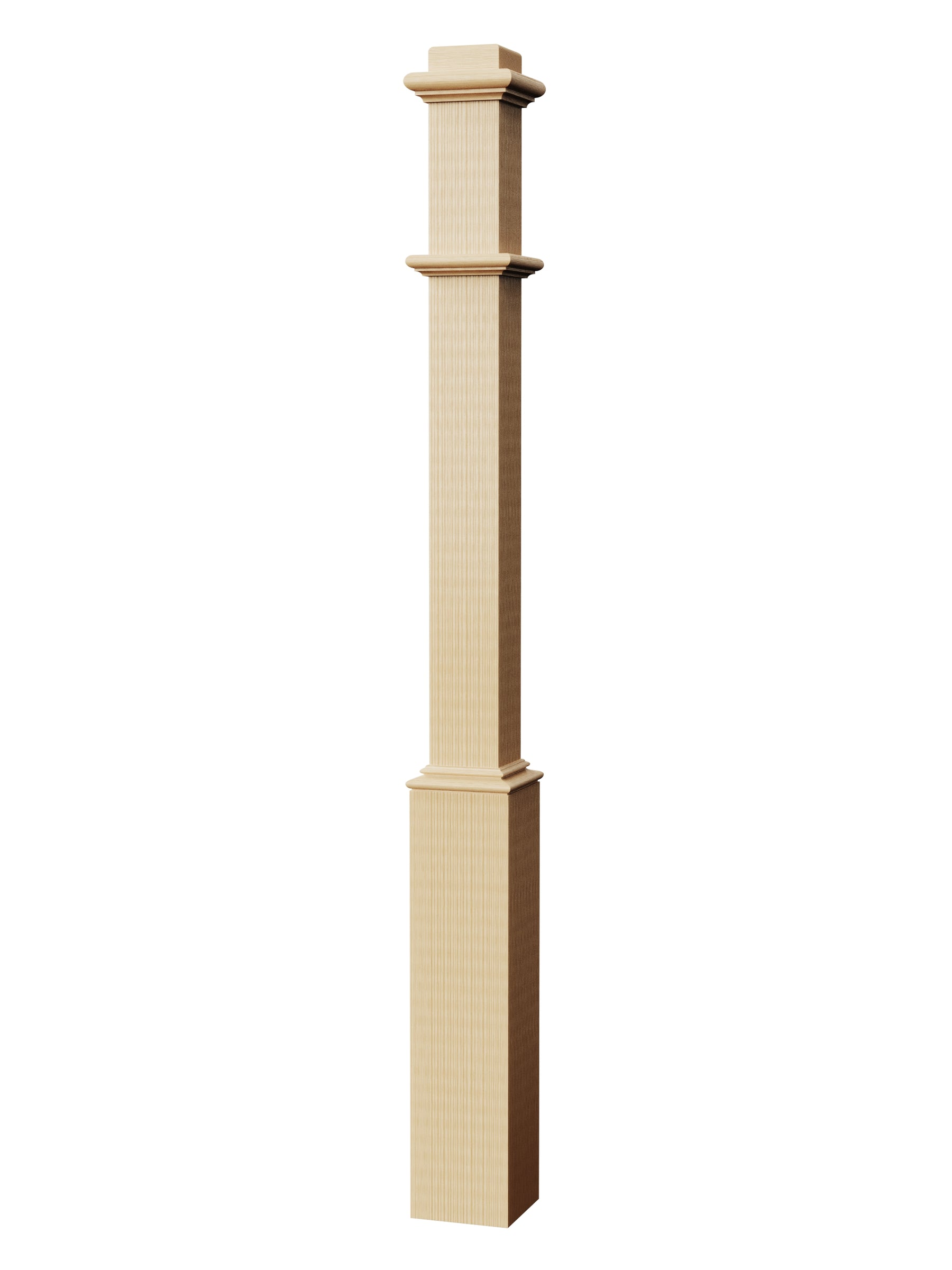 Box Newel 4176 (5")