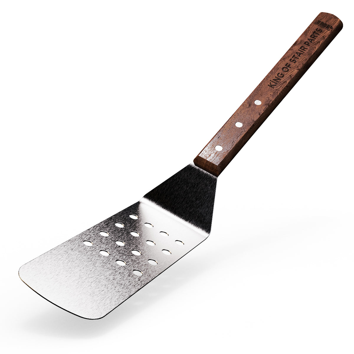 JMP Wood Spatula