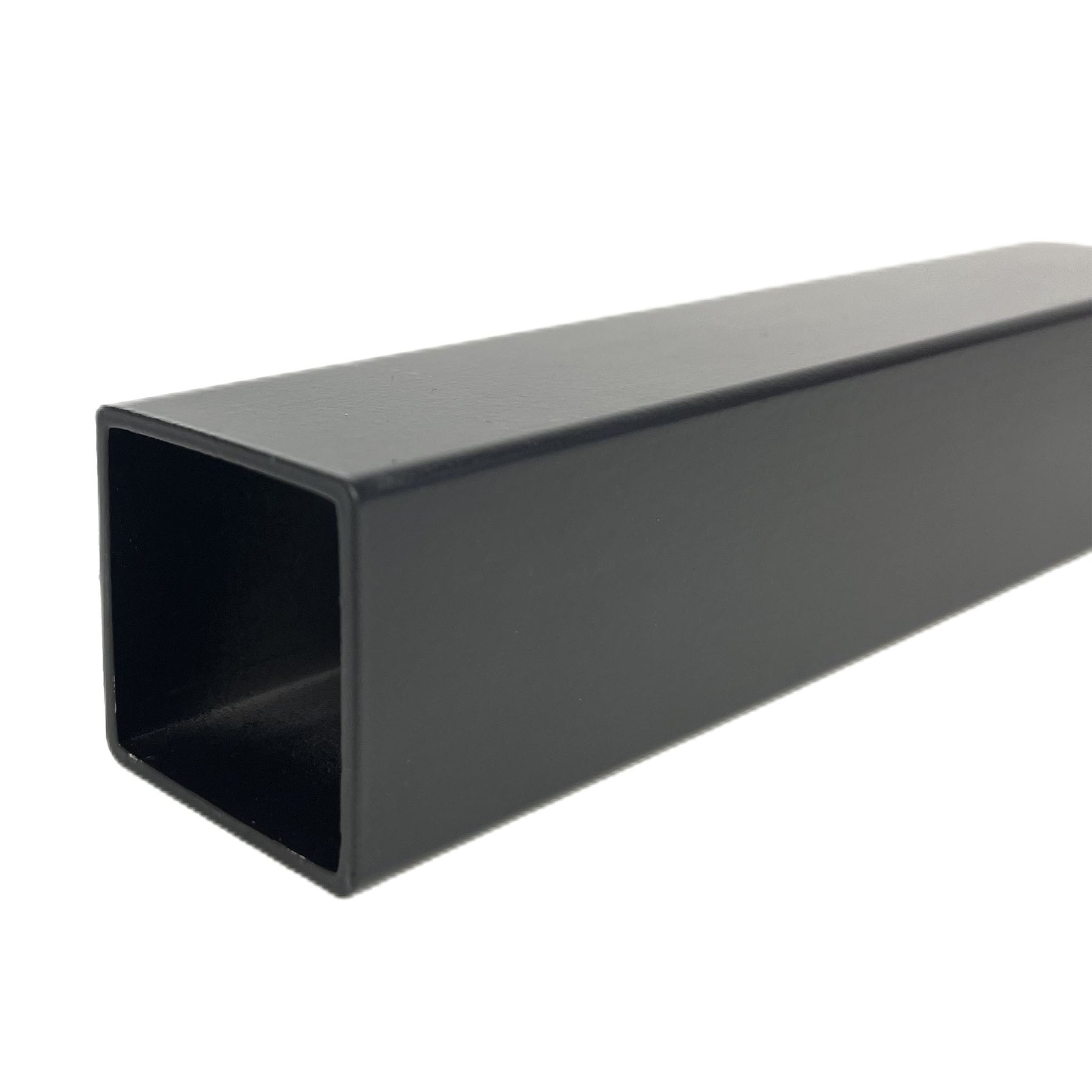 SteelX ST018 Handrail Tube Square - 40mm x 18 Feet