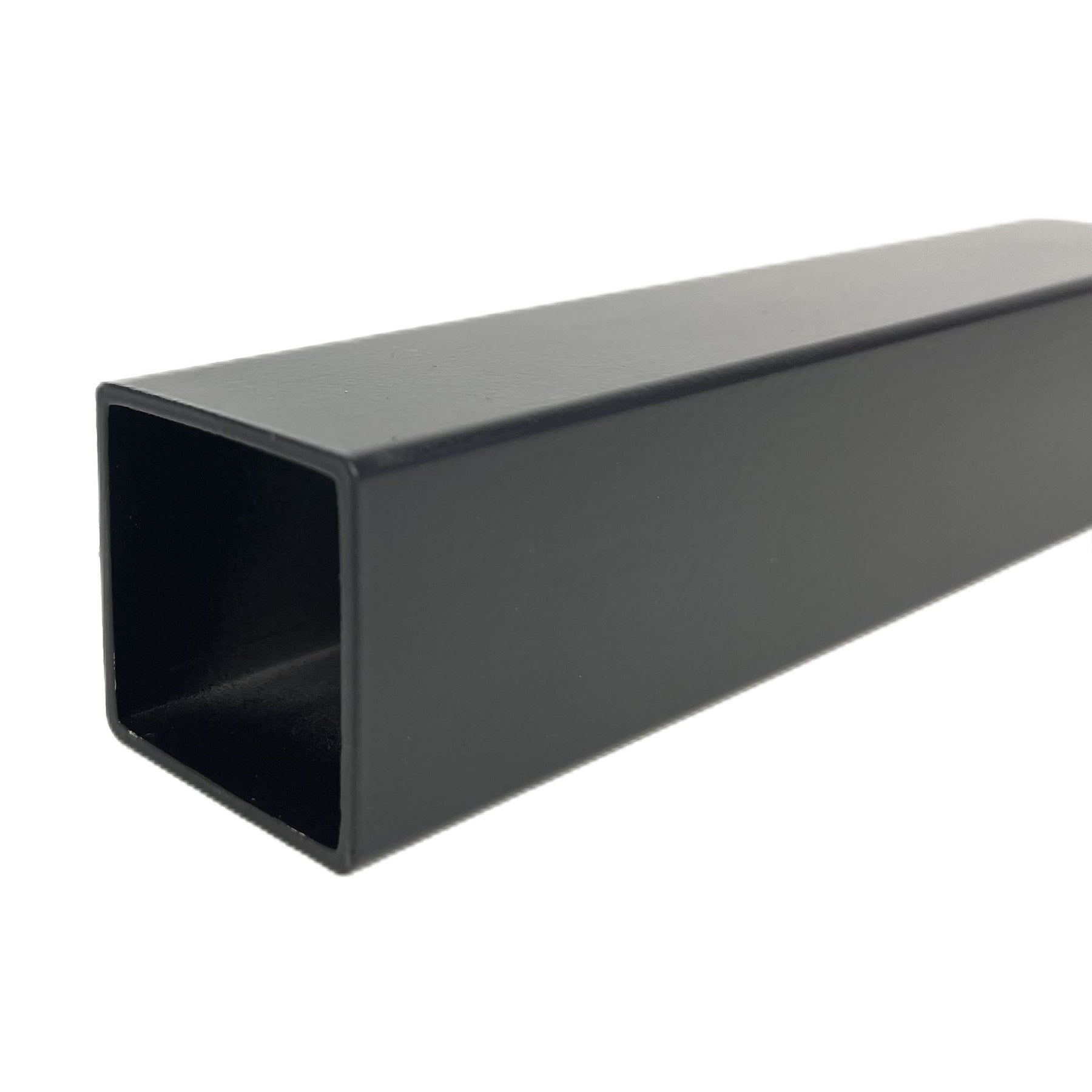 SteelX ST094 Handrail Tube Square - 40mm x 94-3/4"