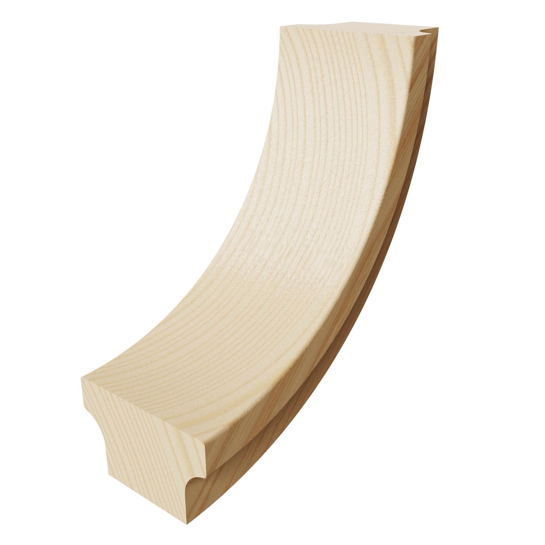 Fitting M8414 - Up Easing 90º