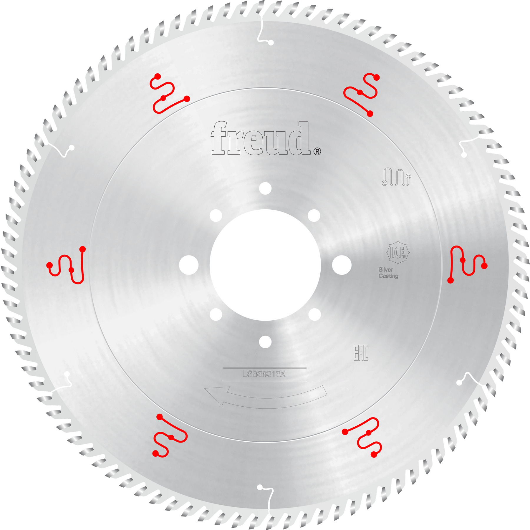 Freud Horizontal Beam Saws (250mm to 399mm) Saw Blades