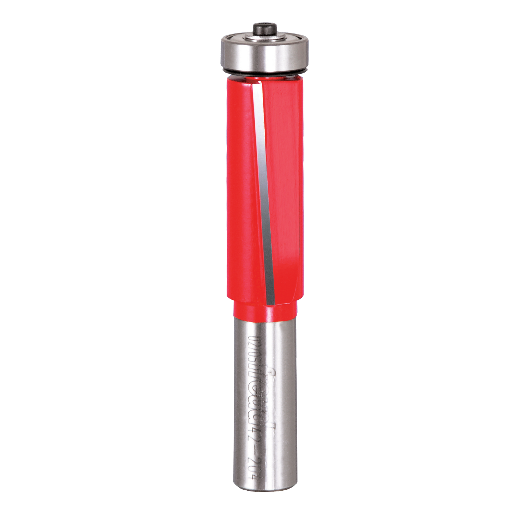 Freud Downshear Helix Flush Router Bits