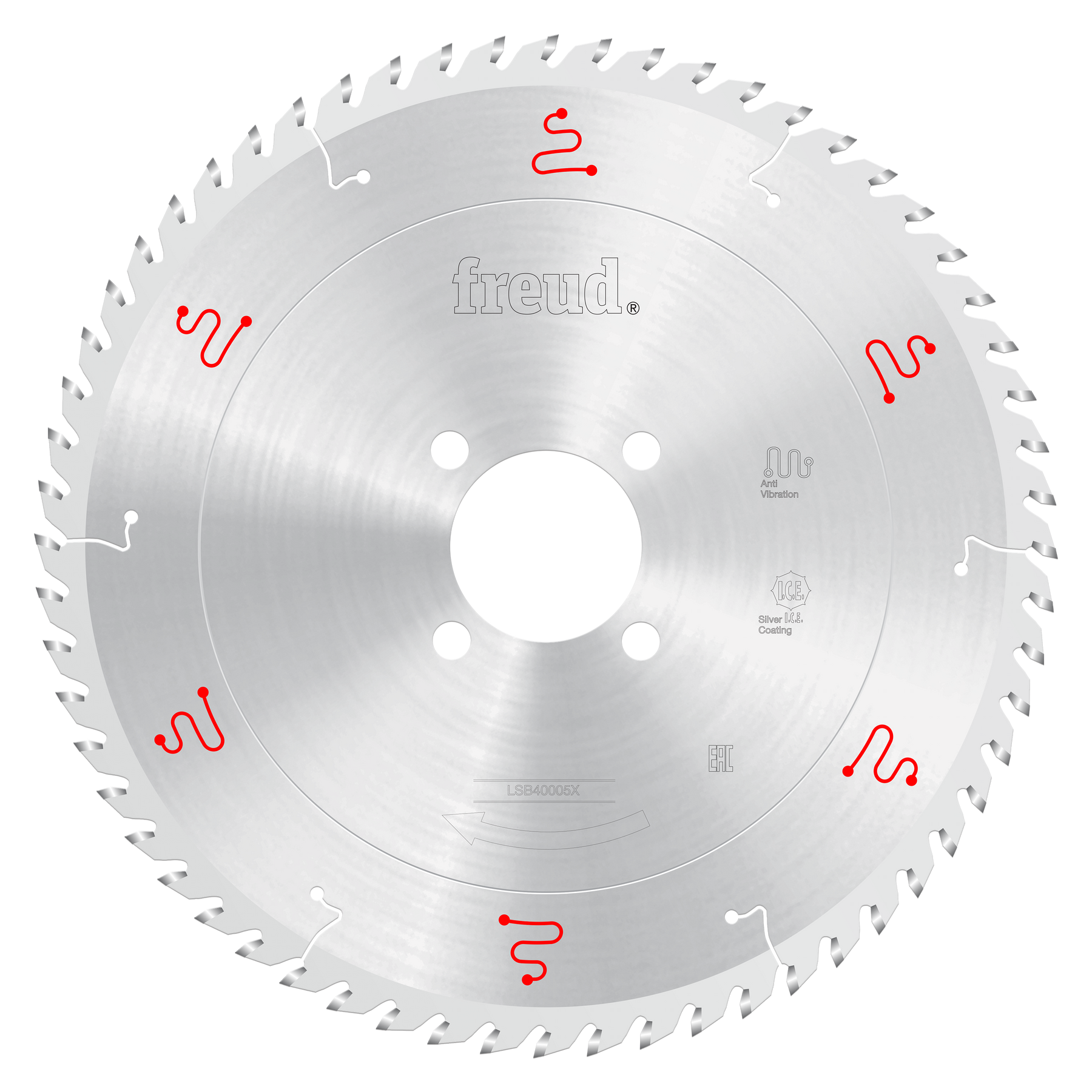 Freud Horizontal Beam Saws (400mm to 499mm) Saw Blades