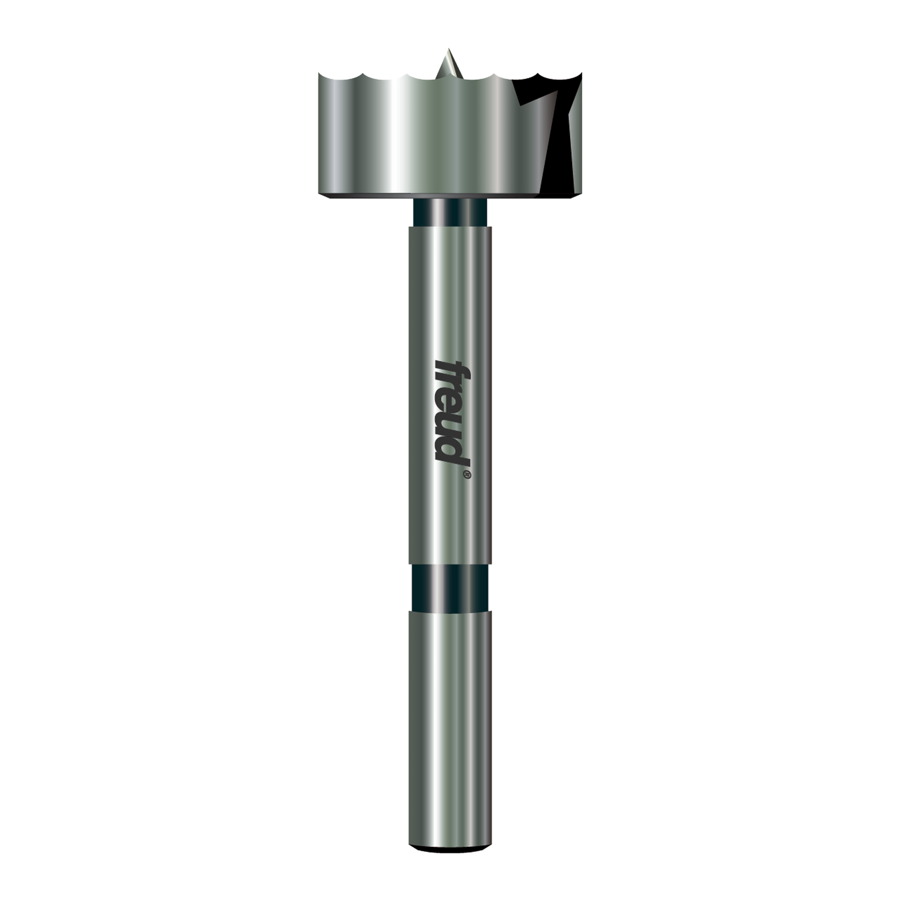 Freud Precision Shear Forstner Bits