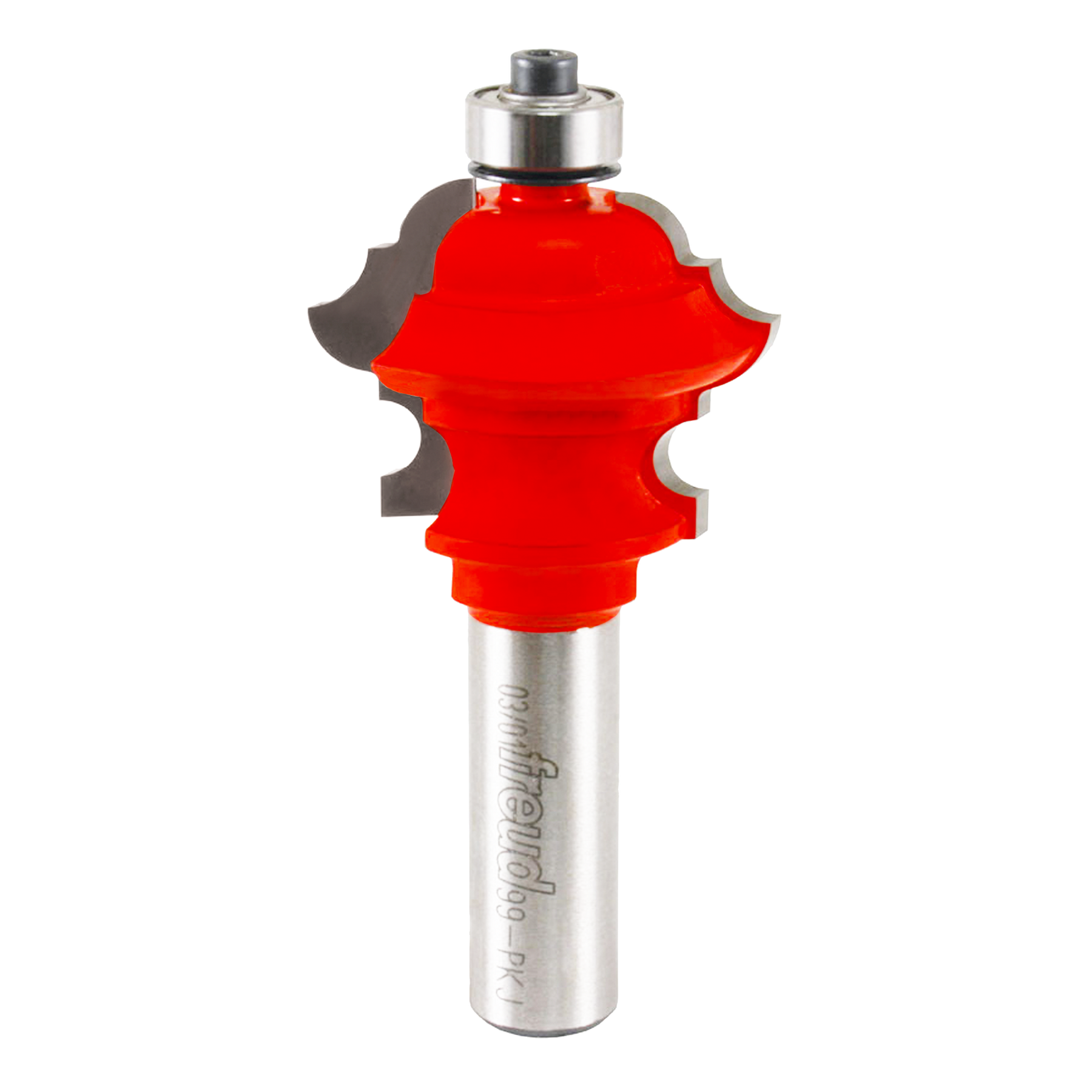 Freud Multi-Profile Router Bits