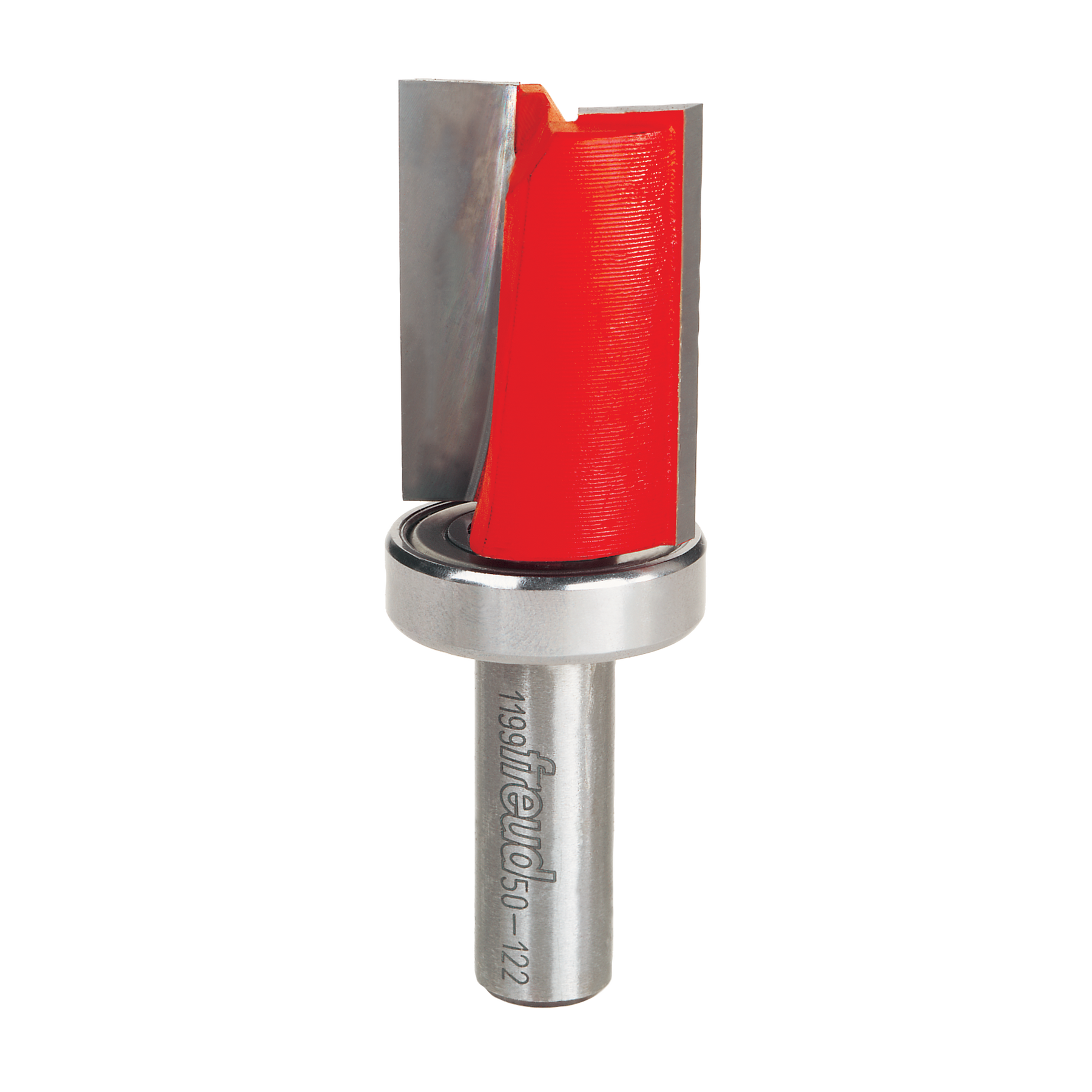 Freud Top Bearing Flush Router Bits