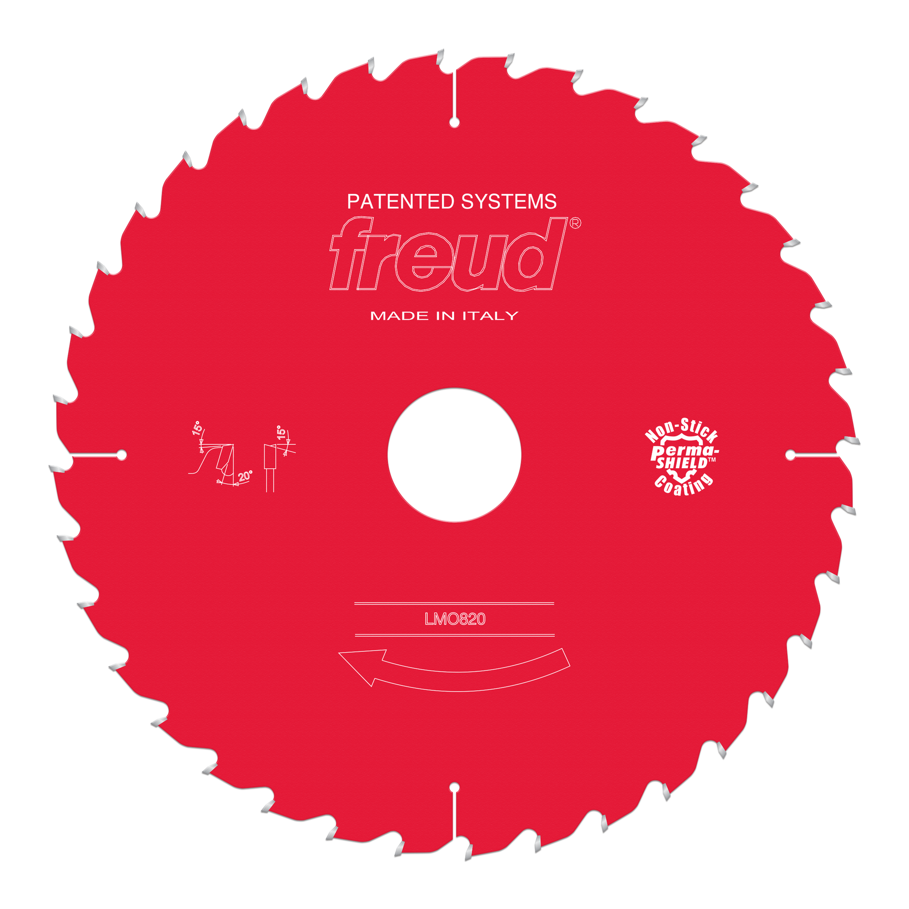 Freud Industrial Gang Ripping (Thin Kerf) Saw Blades