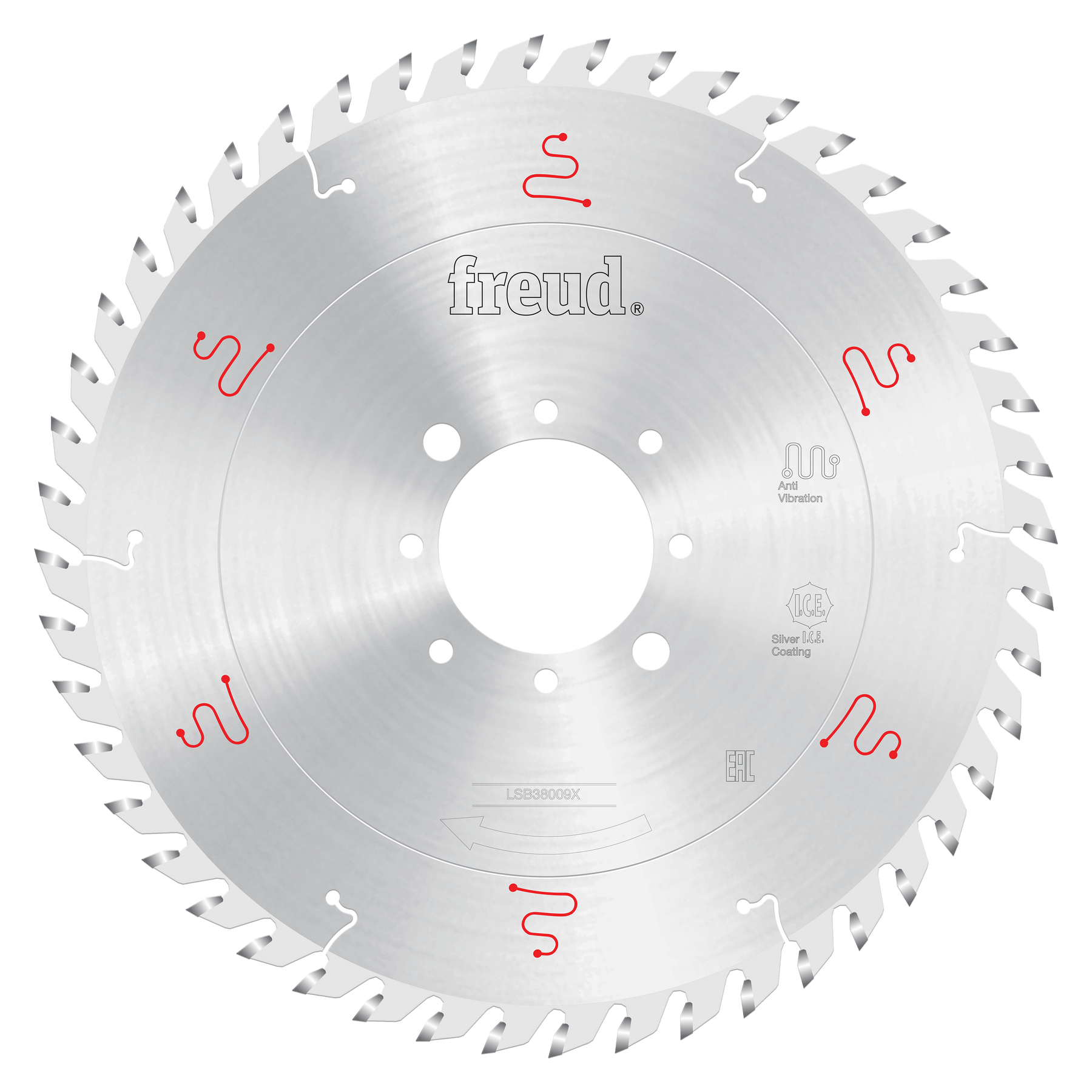 Freud Horizontal Beam Saws (250mm to 399mm) Saw Blades