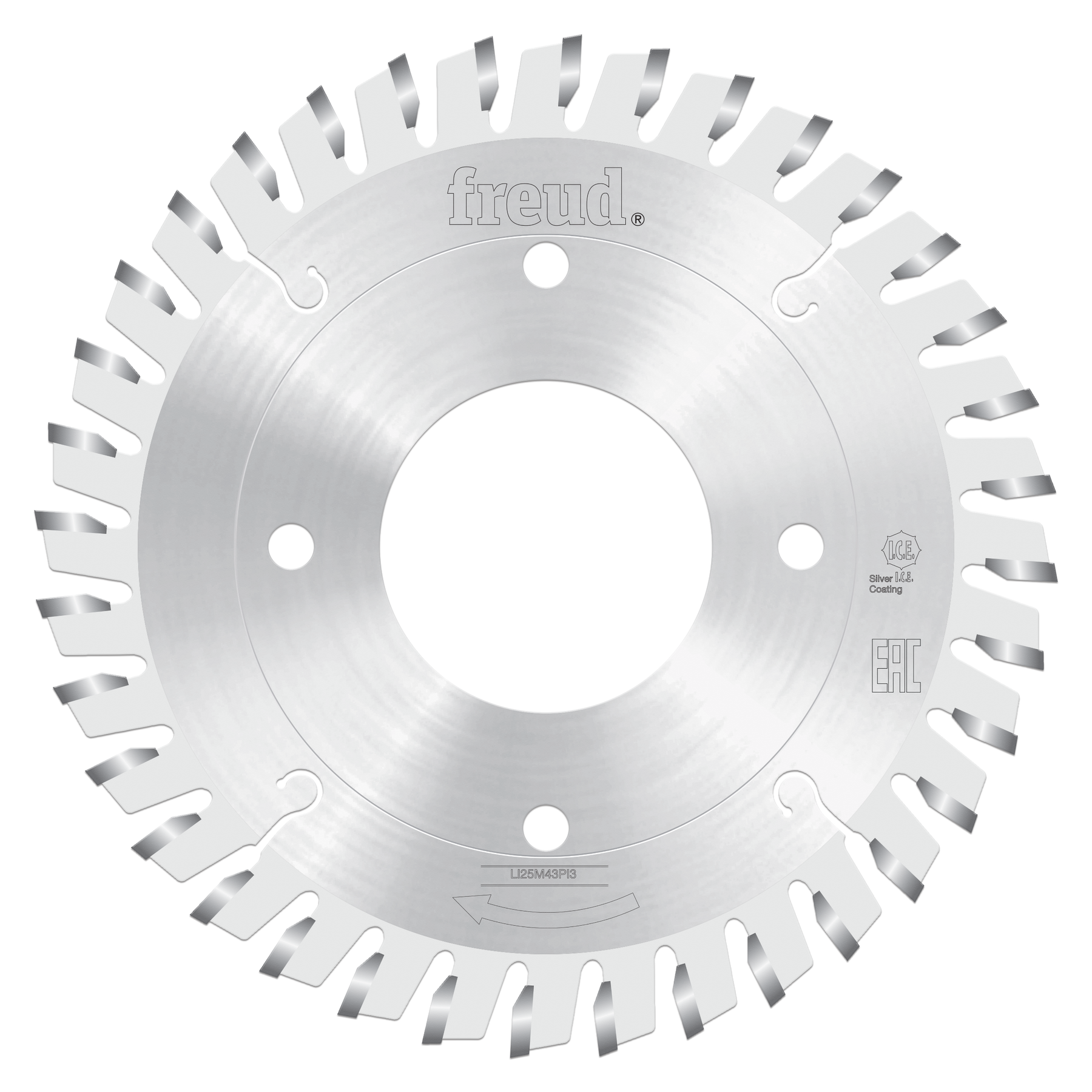 Freud Scoring (Conical) Saw Blades