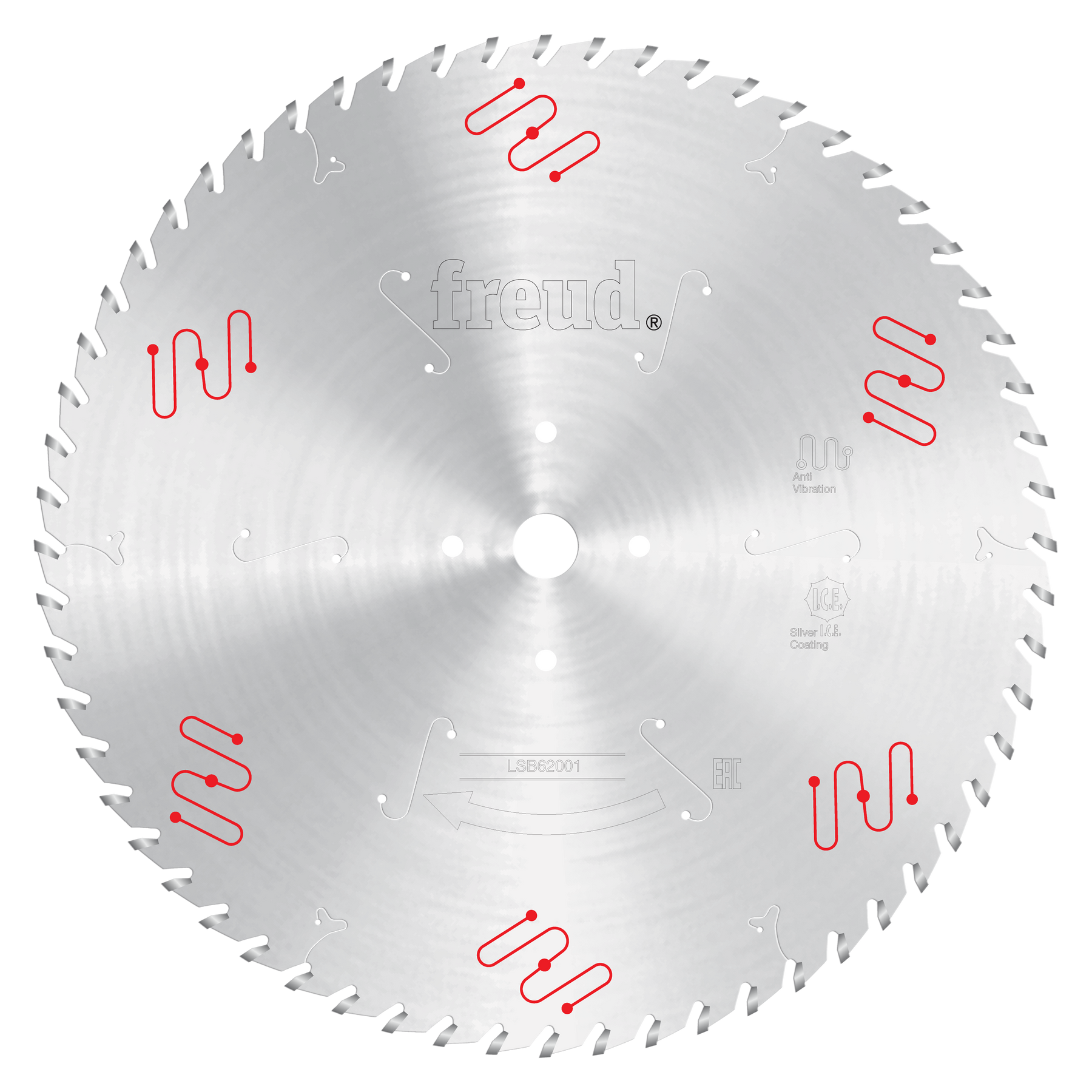 Freud Horizontal Beam Saws (500mm to 730mm) Saw Blades